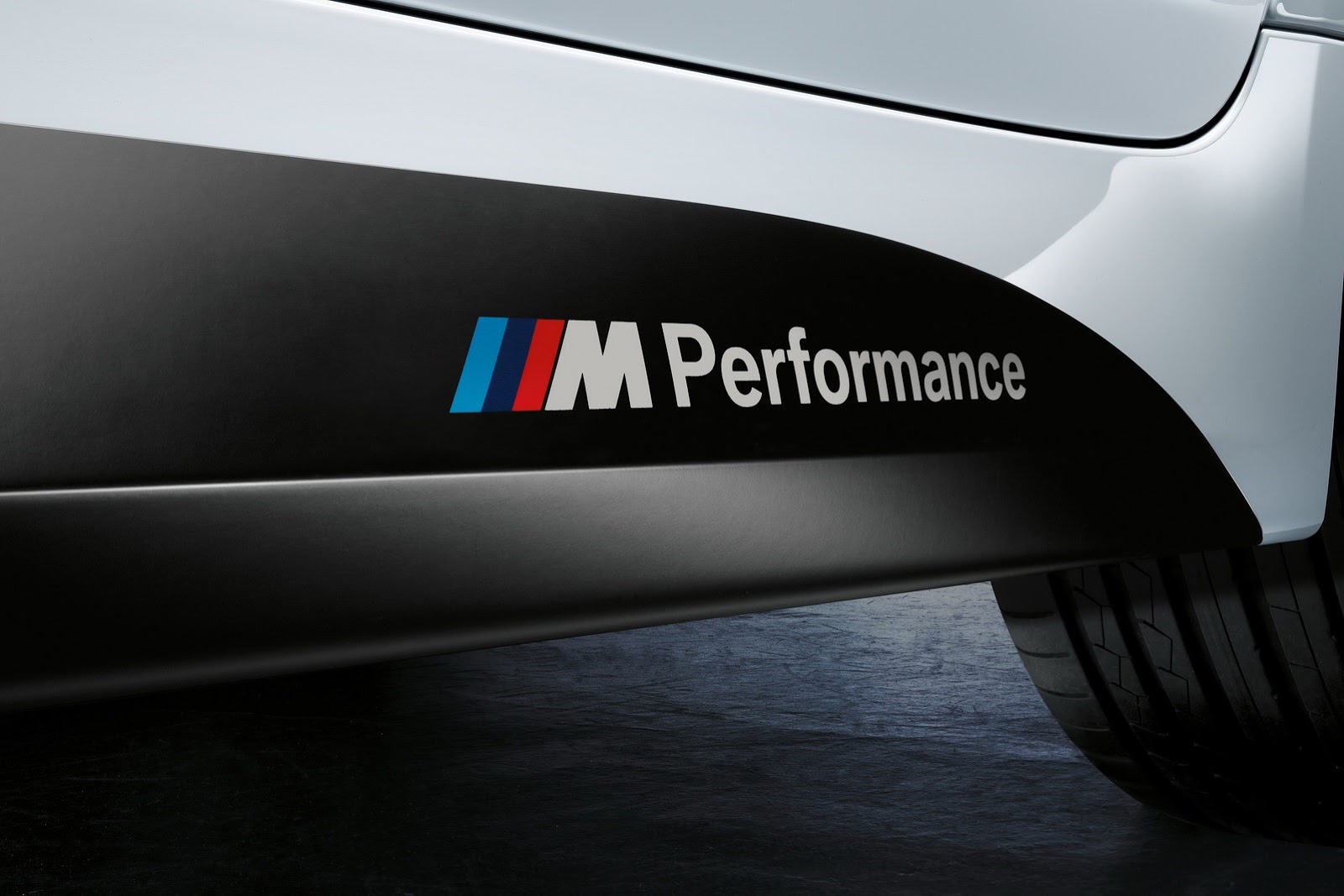 BMW M Performance Accessories for 3-Series Touring -