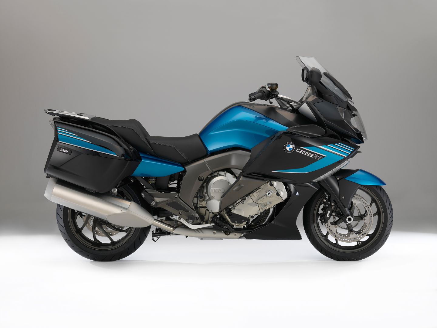 BMW Motorcycles Get Upgraded Colors and New Features for ...