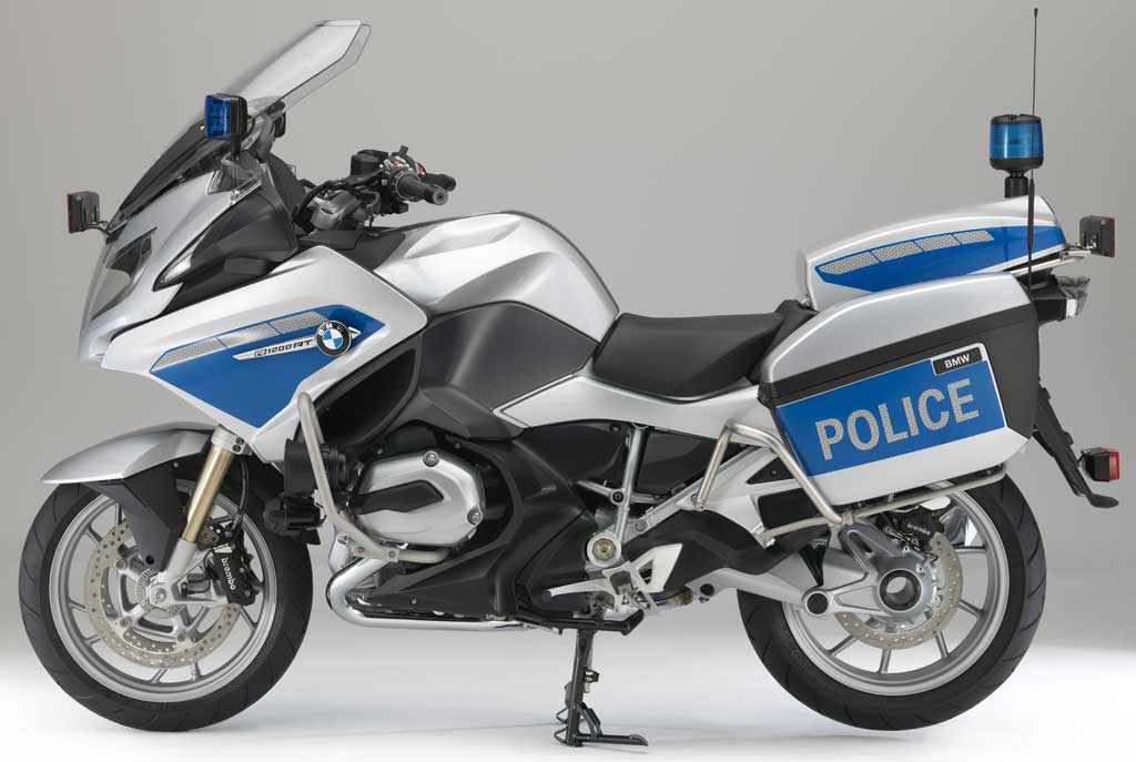 BMW Motorrad Reports Increased Orders for Authority Motorcycles