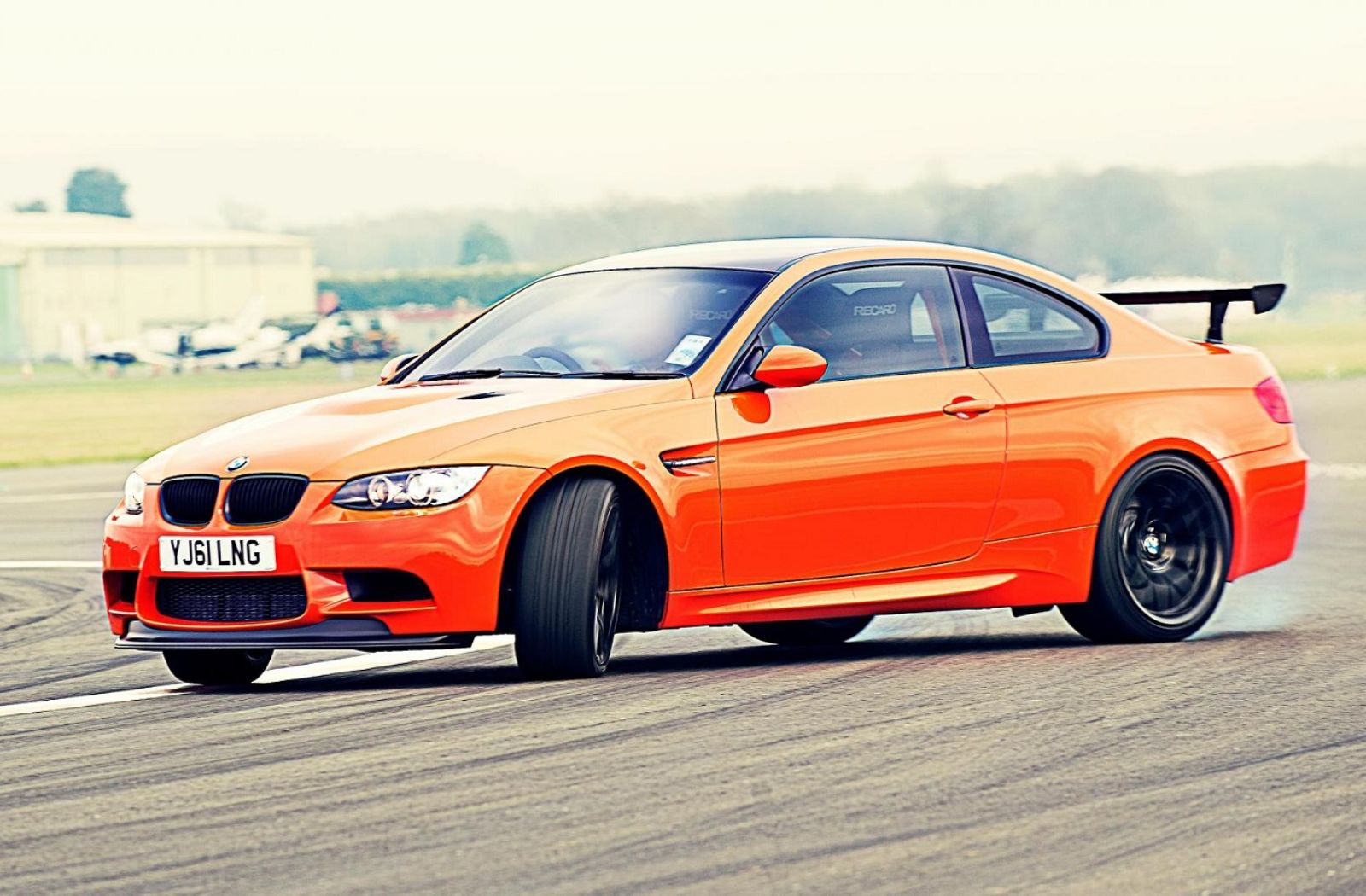BMW S65: The M3's First and Only V8, and Five-Time International Engine of  the Year Winner - autoevolution