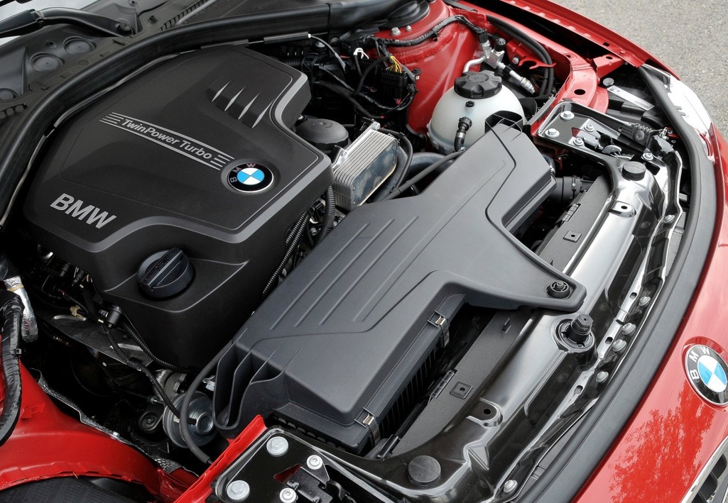 BMW TwinPower Turbo Engines Explained - autoevolution