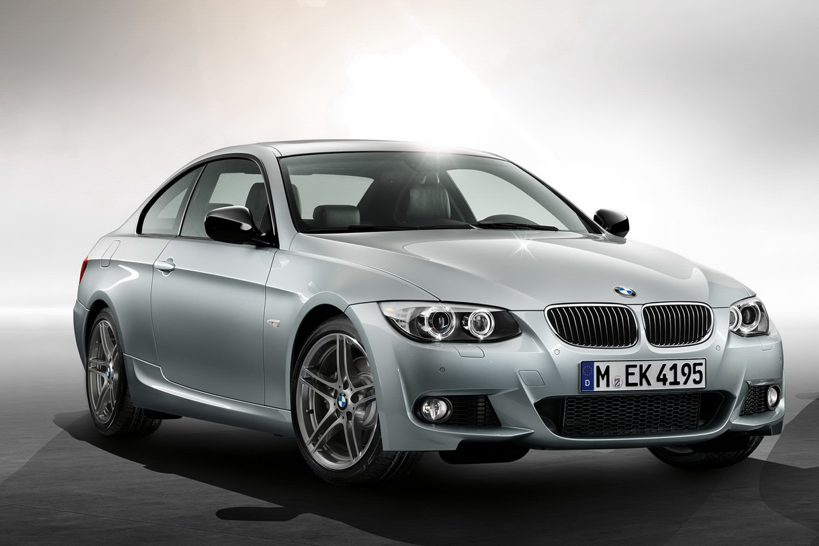 BMW Unveils Exclusive and M Sport Packages for 3-Series ...