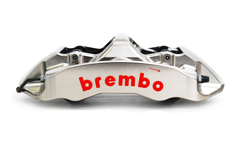 Brembo m3