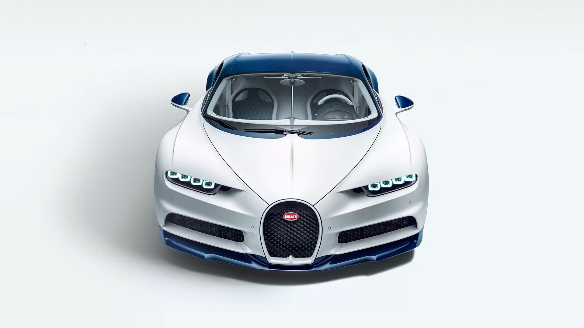 Bugatti Chiron Luxury Bed Conversion is All Digital and Beyond Opulent -  autoevolution