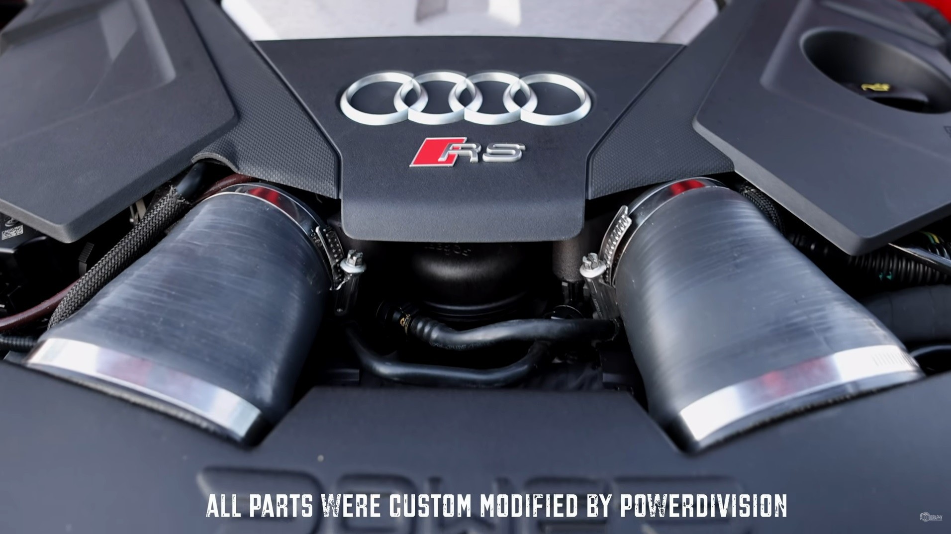 1,000-Horsepower Audi RS7 Is Quicker Than A Bugatti