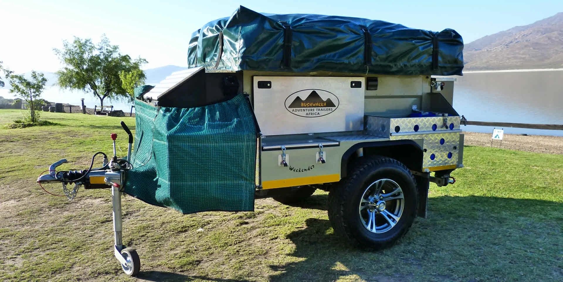 northern safari trailer