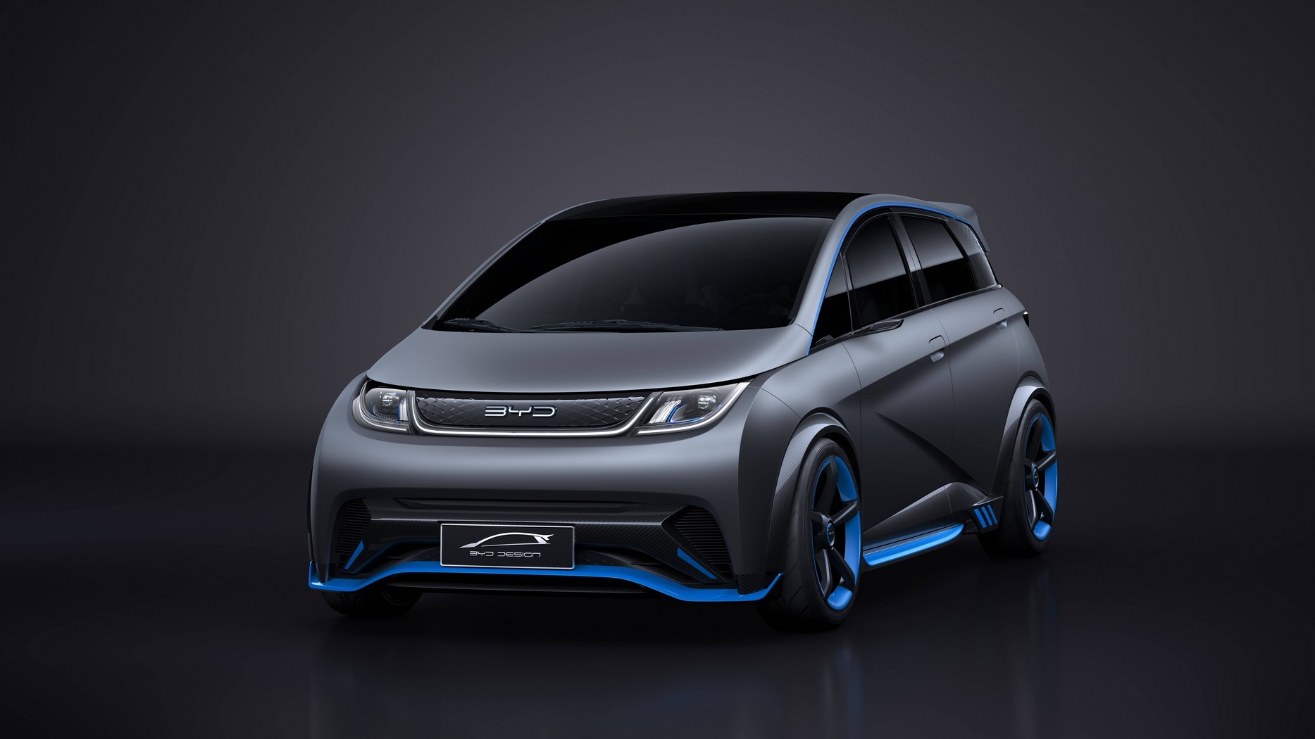 BYD Dolphin Will Be A 15,500 800V EV With Up to 400 Km of Range