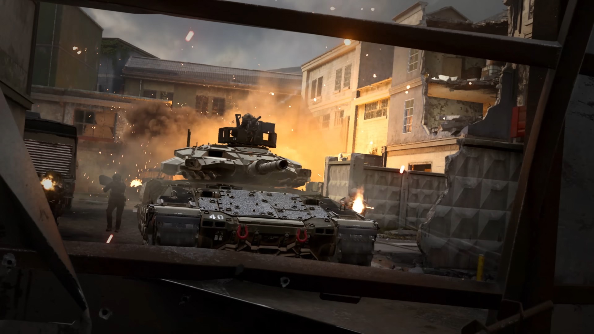 Call of Duty: Modern Warfare III Reviews - OpenCritic