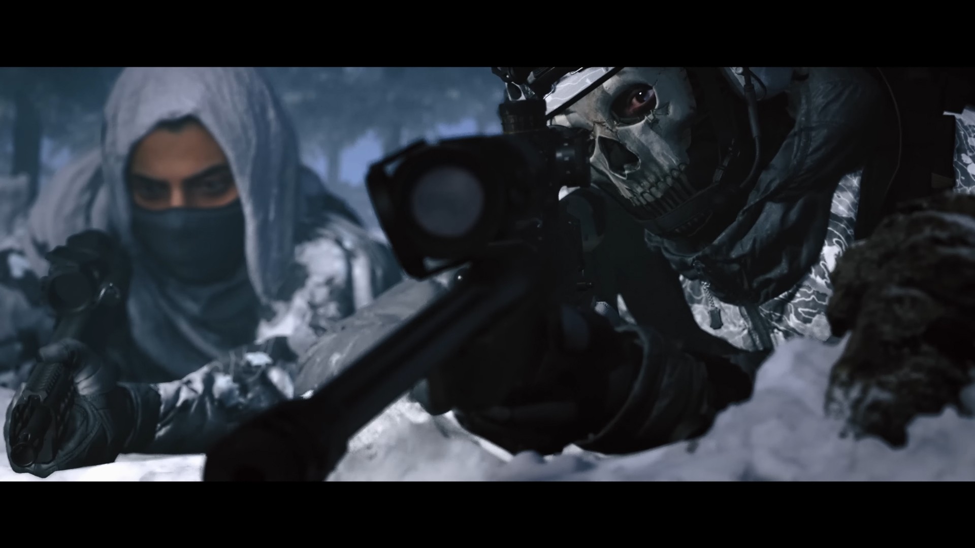 Call of Duty: Advanced Warfare Sequel in Development at Sledgehammer Games  Rumors Debunked