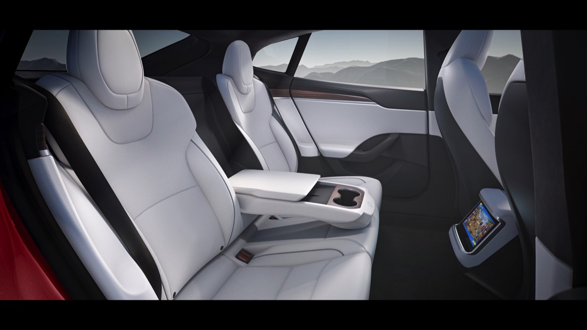 Tesla Model S Plaid finally achieves 322 km/h speed with new brakes, ET Auto