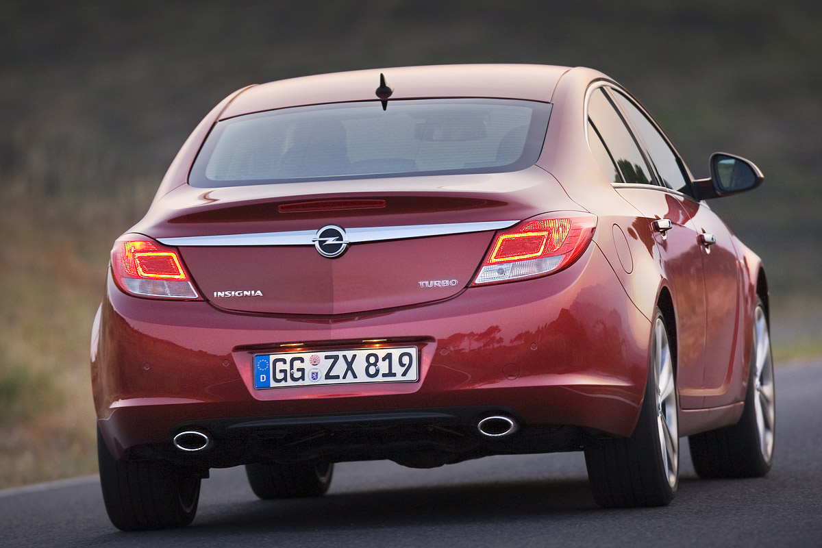 car of the year 2009 opelvauxhall insignia_7