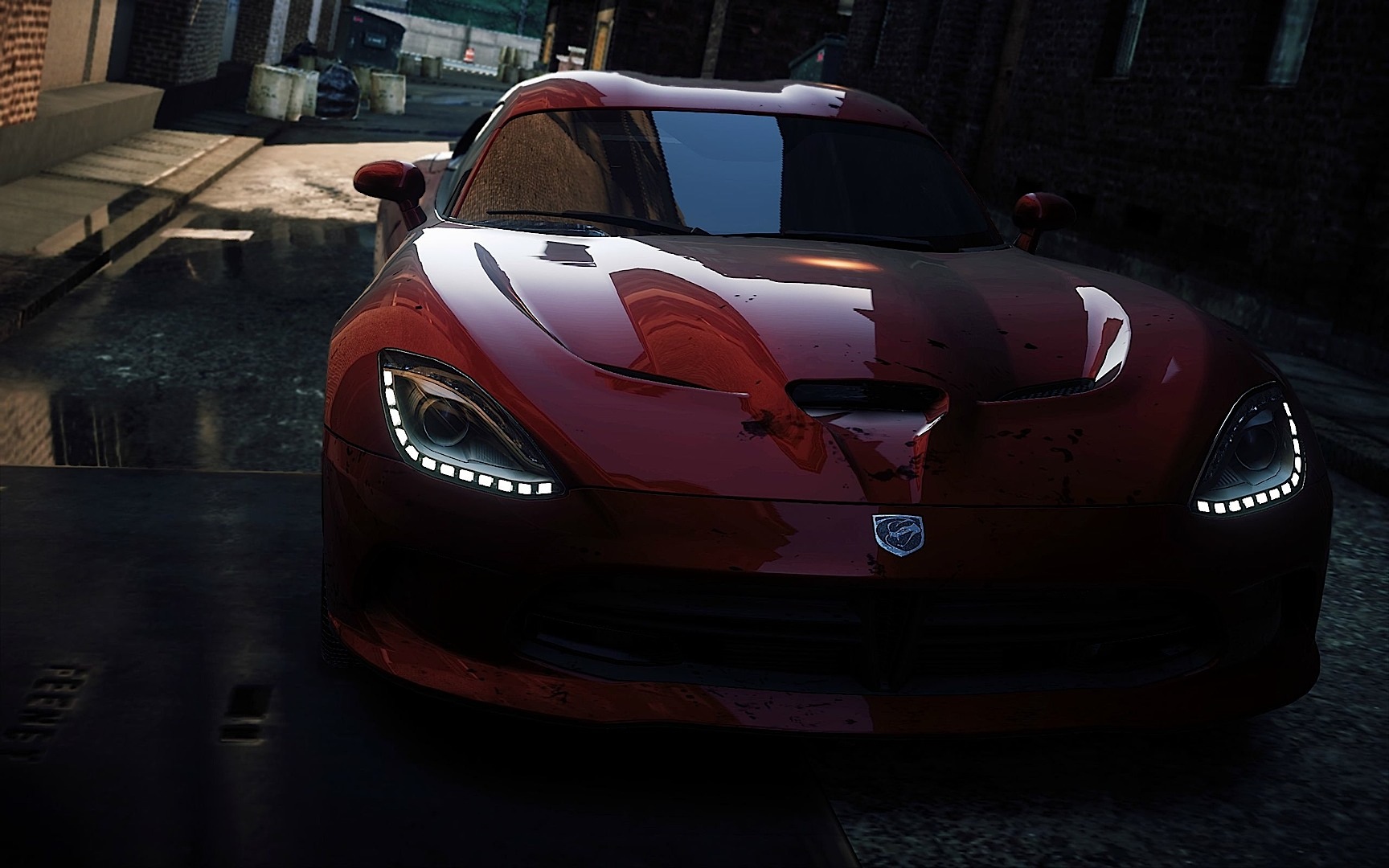 Cars in Need for Speed Most Wanted Revealed in 