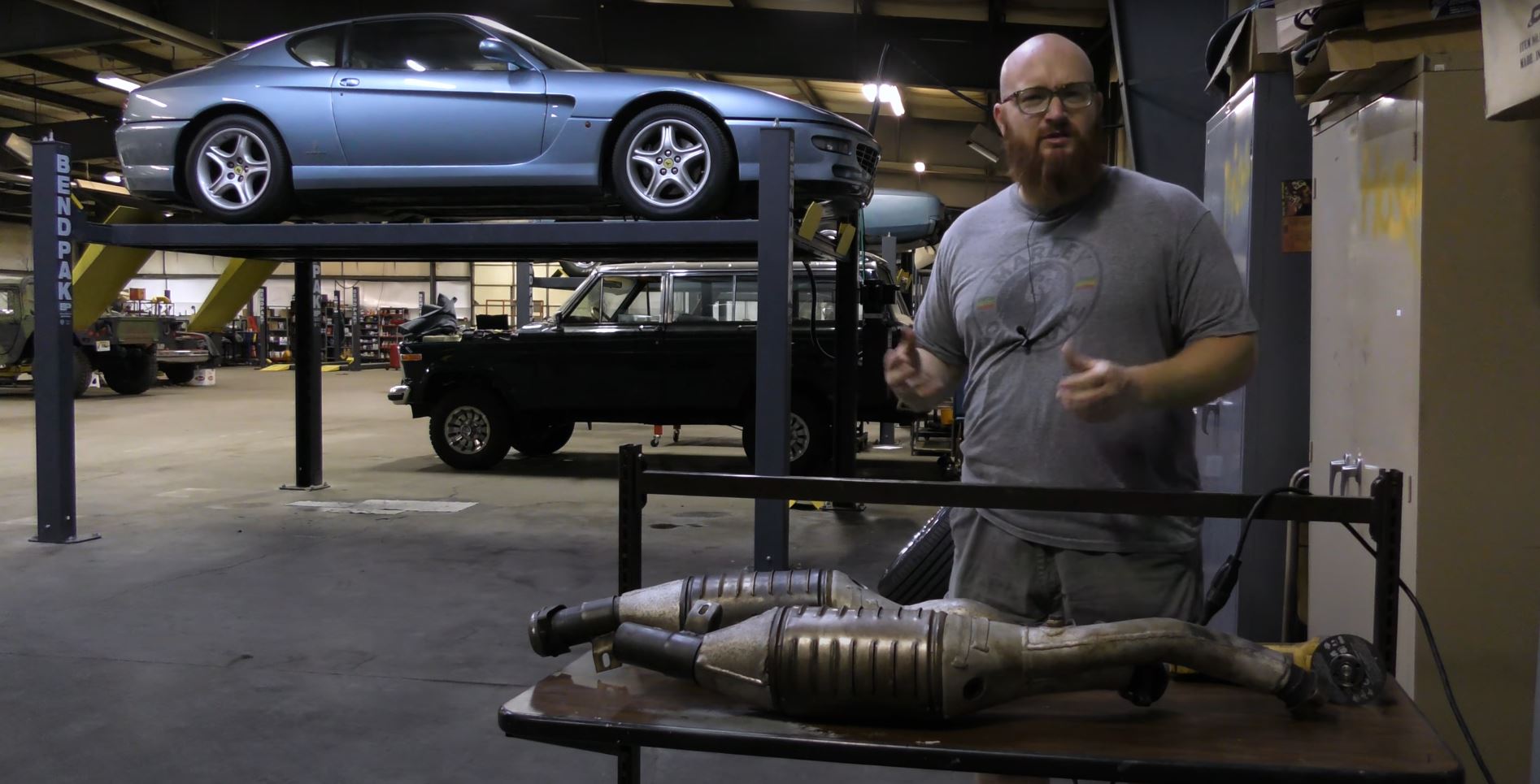 What Is a Catalytic Converter Cleaner, and Does It Actually Work