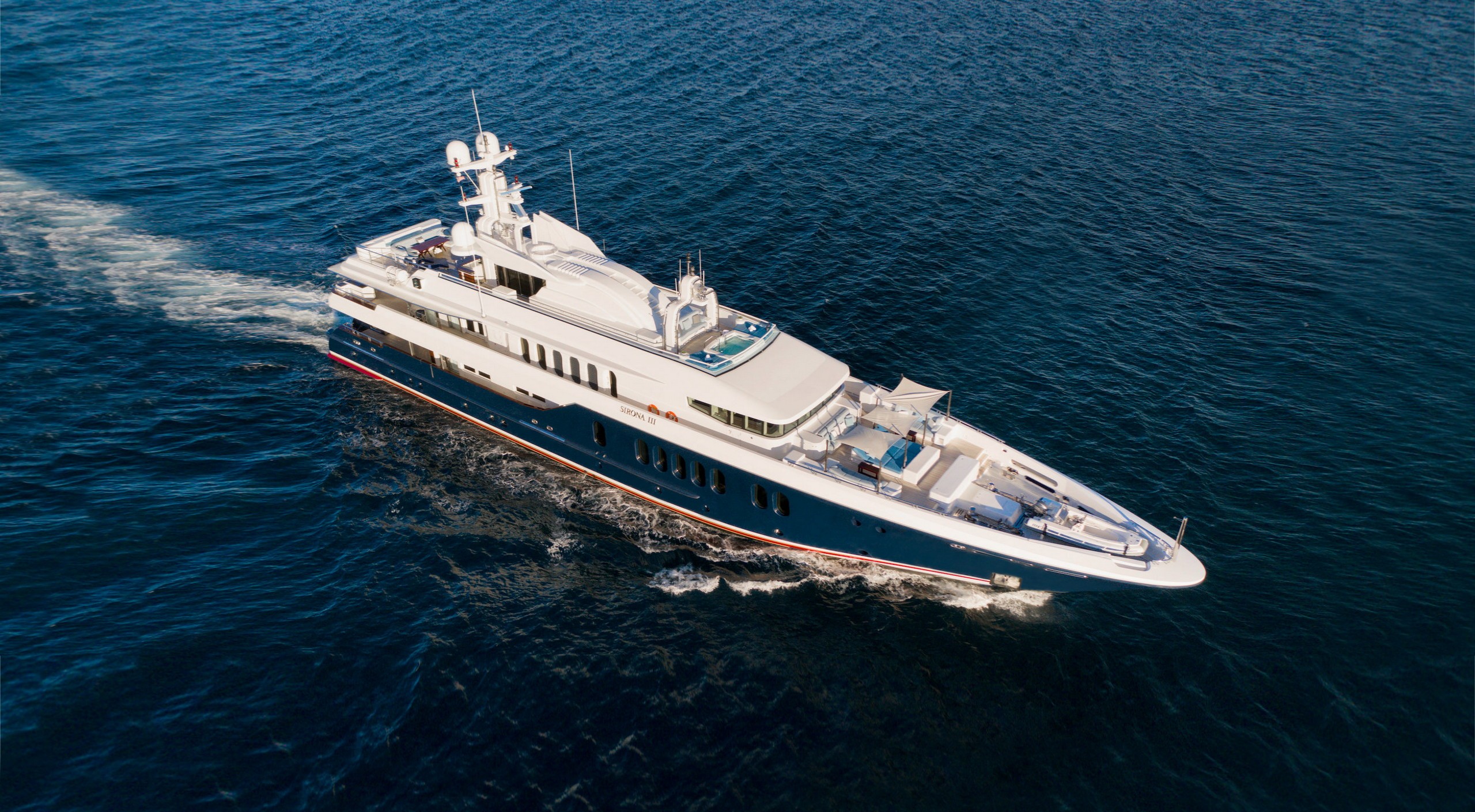 Art Basel to feature Cheetos dust exhibition on mega-yacht