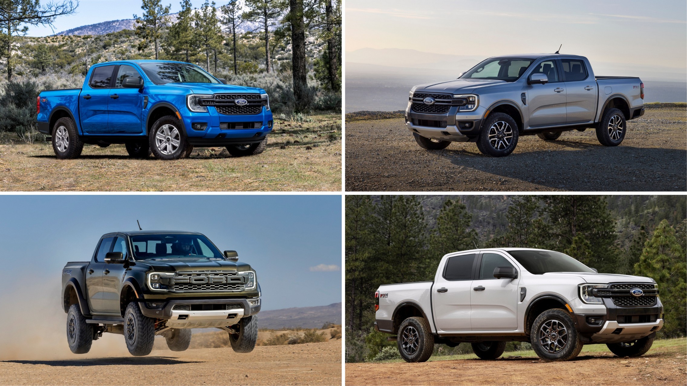 2024 Ford Ranger: Five Things to Know - The Car Guide