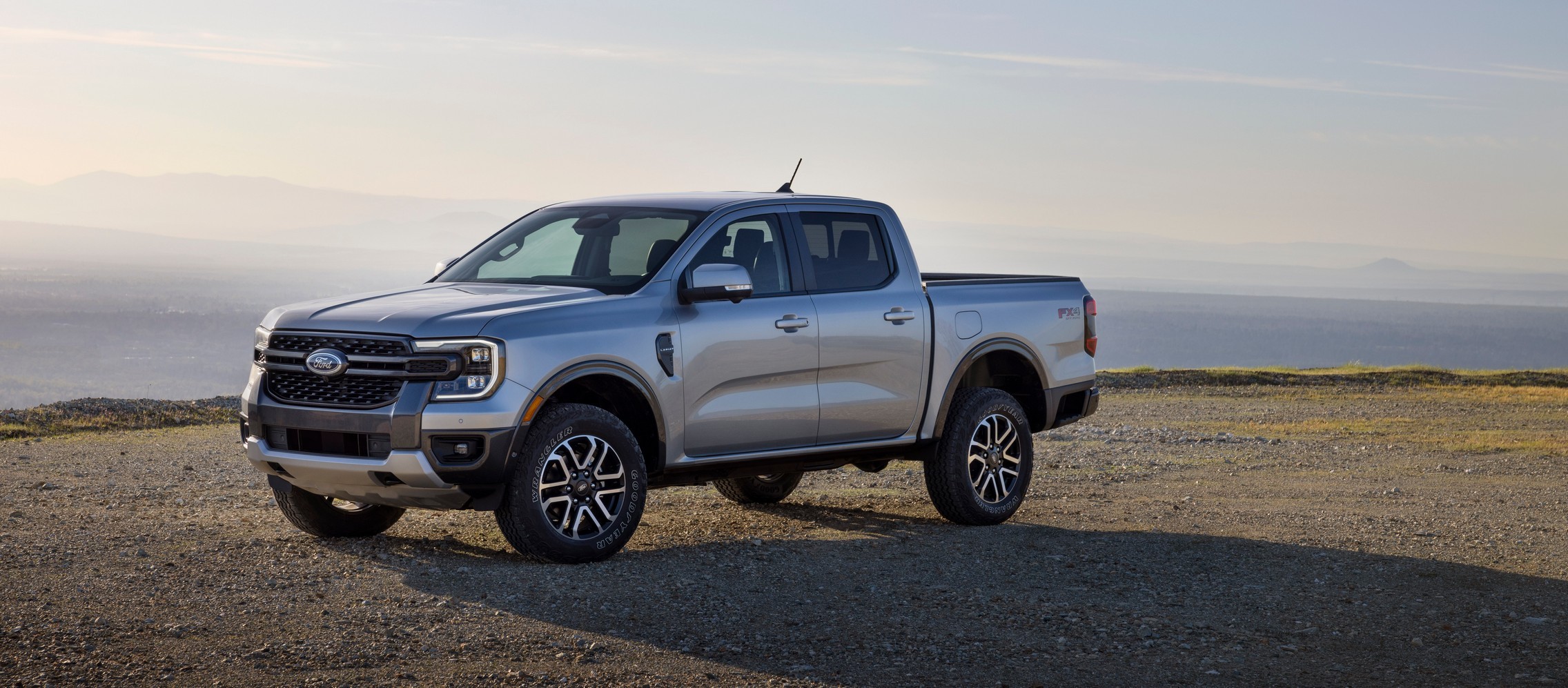 Check Out the 2024 Ford Ranger Trims SidebySide and Pick(up) Your