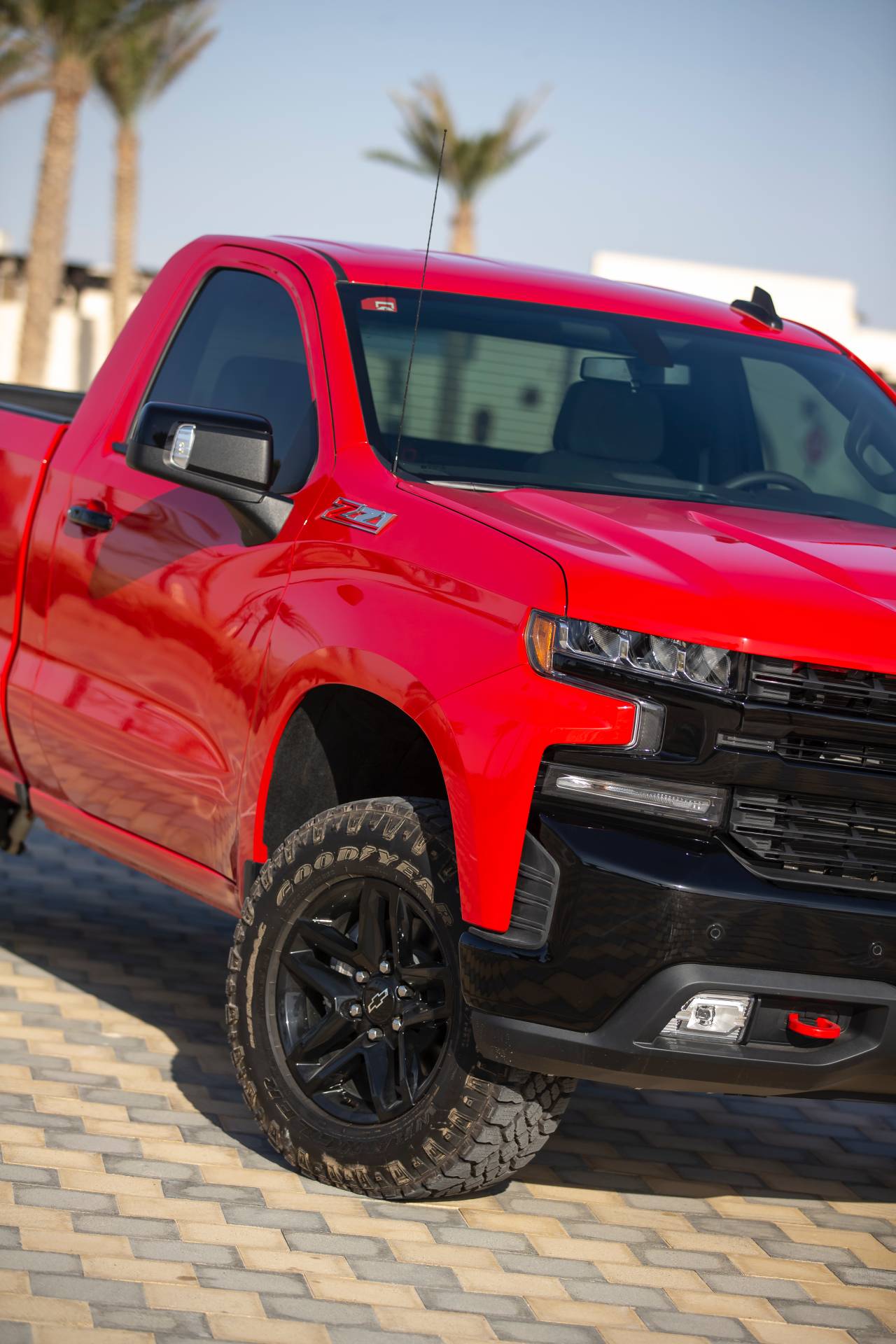 Chevrolet Silverado Electric Pickup Truck Will Be Joined ...