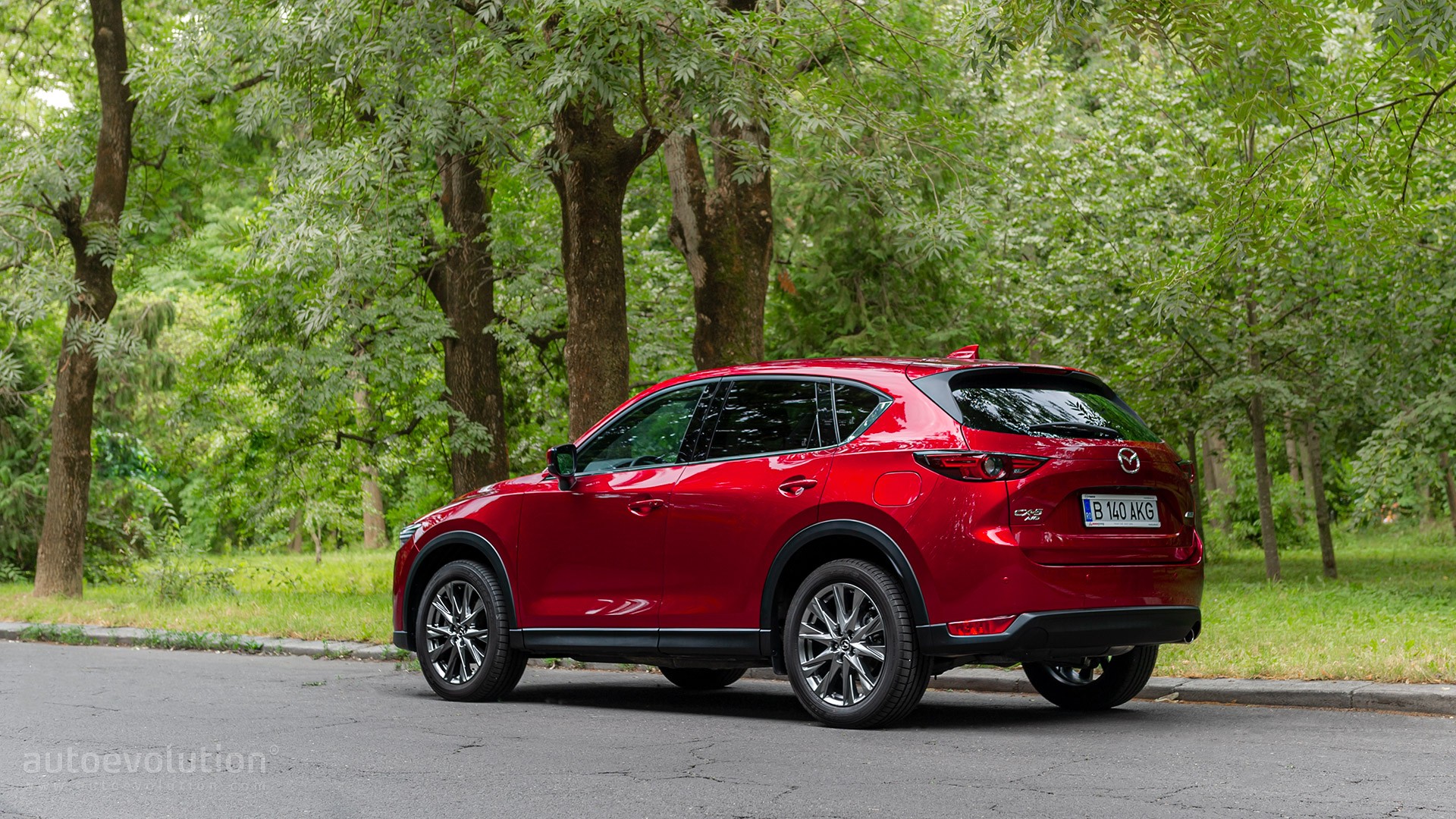 Mazda 5 - Consumer Reports