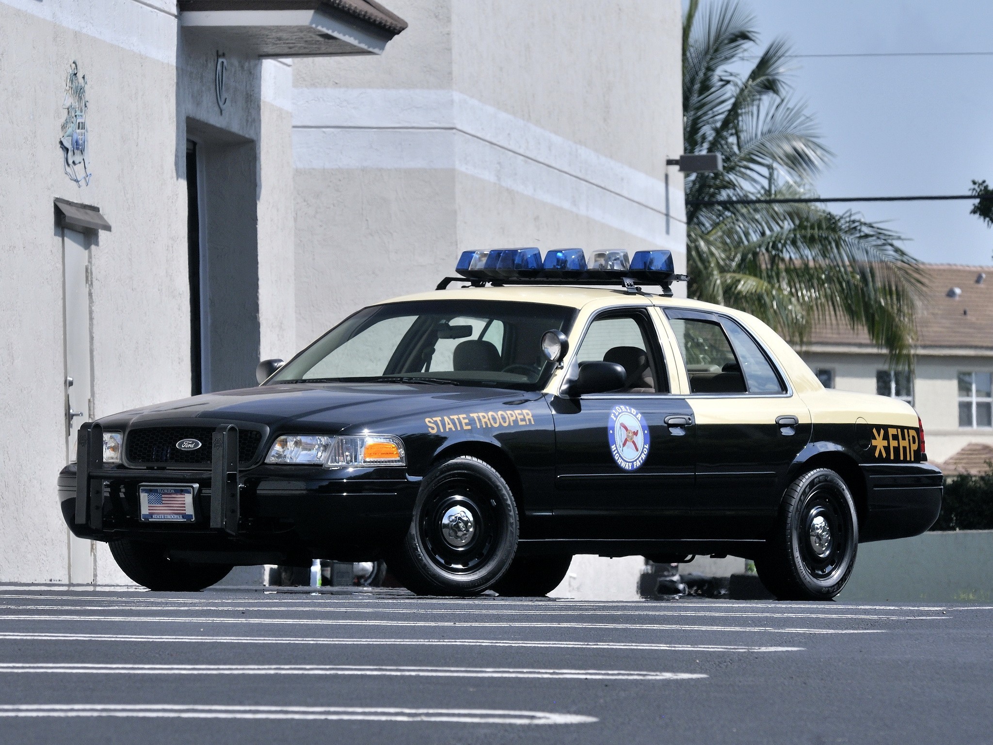 2023 US Police Fleet: Cop Cars You'll Meet in the Streets (and Some ...