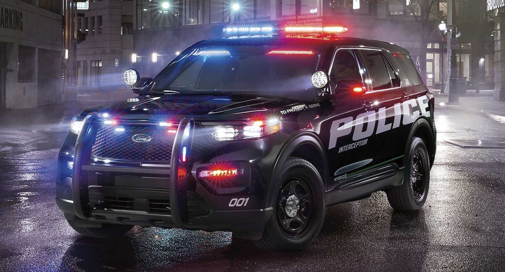 Police Cars : show yours - Page 95