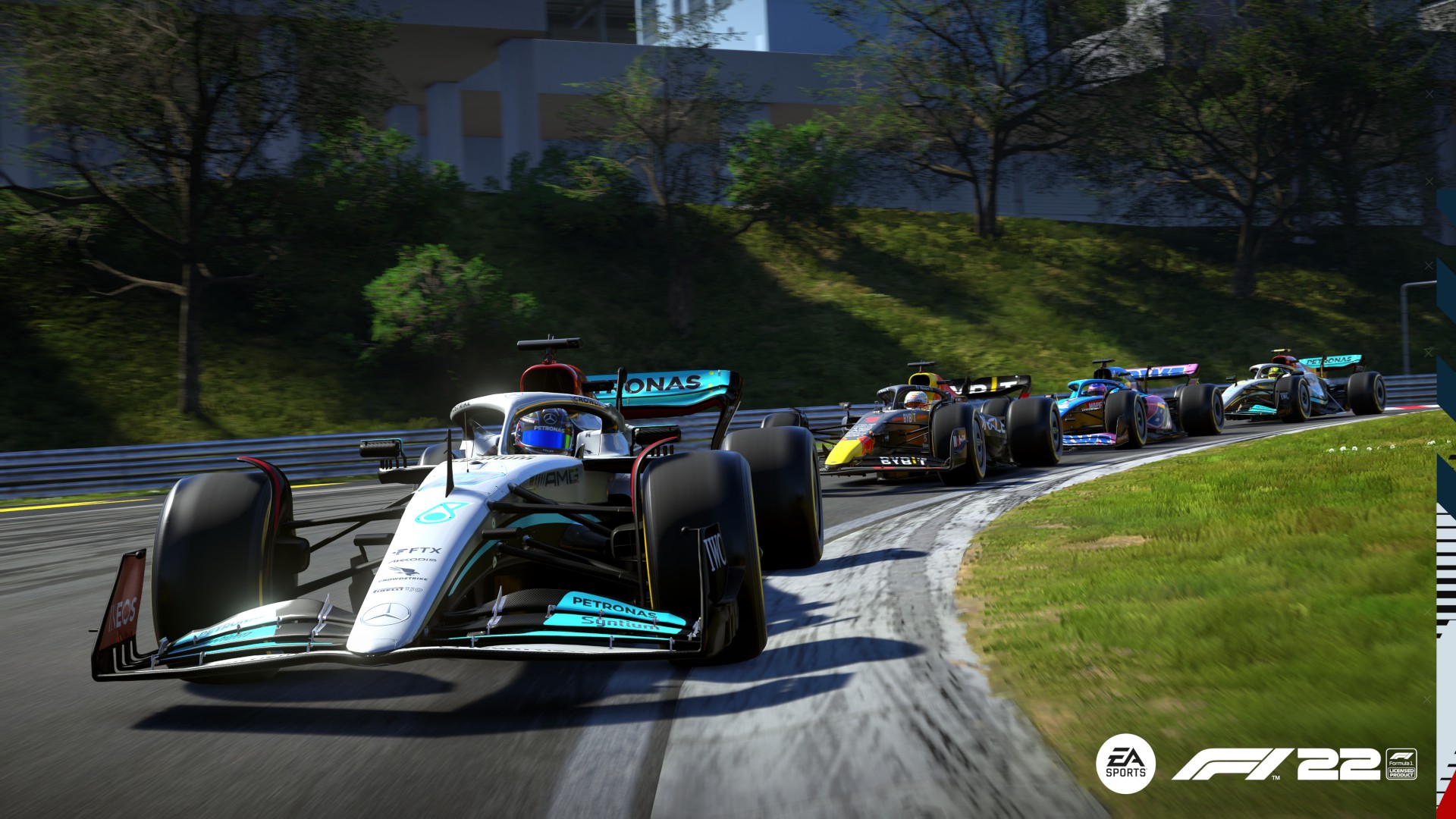 Cross-Play Is Coming to F1 22 in August, Weekend Trial Kicks Off Today -  autoevolution