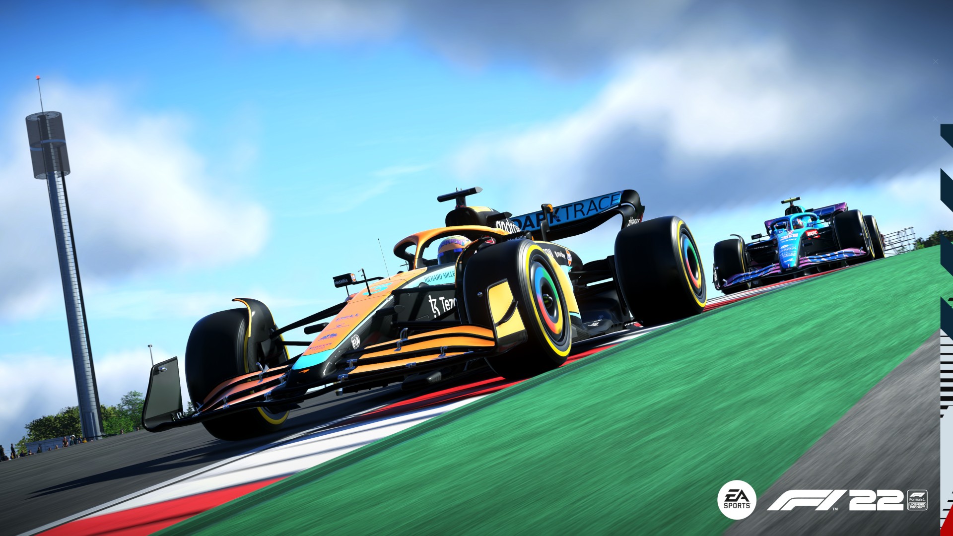F1 22 to fully implement crossplay in different game modes following two  trial runs