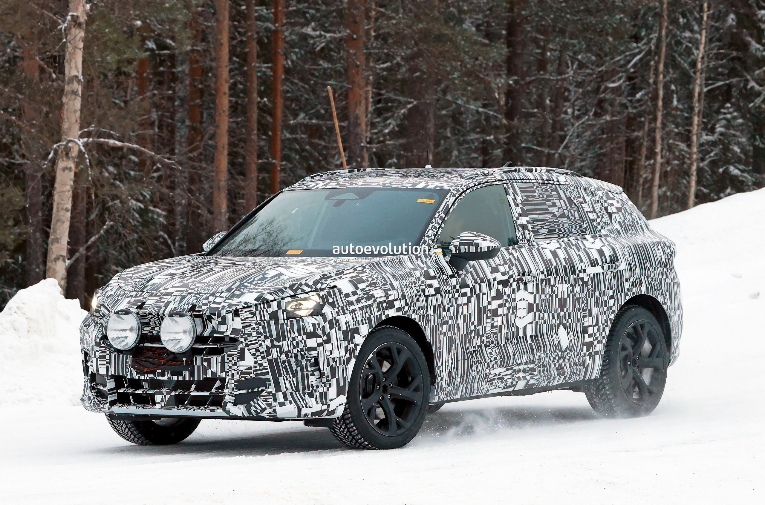 VW's Cupra will launch sporty hybrid SUV based on the Audi Q3