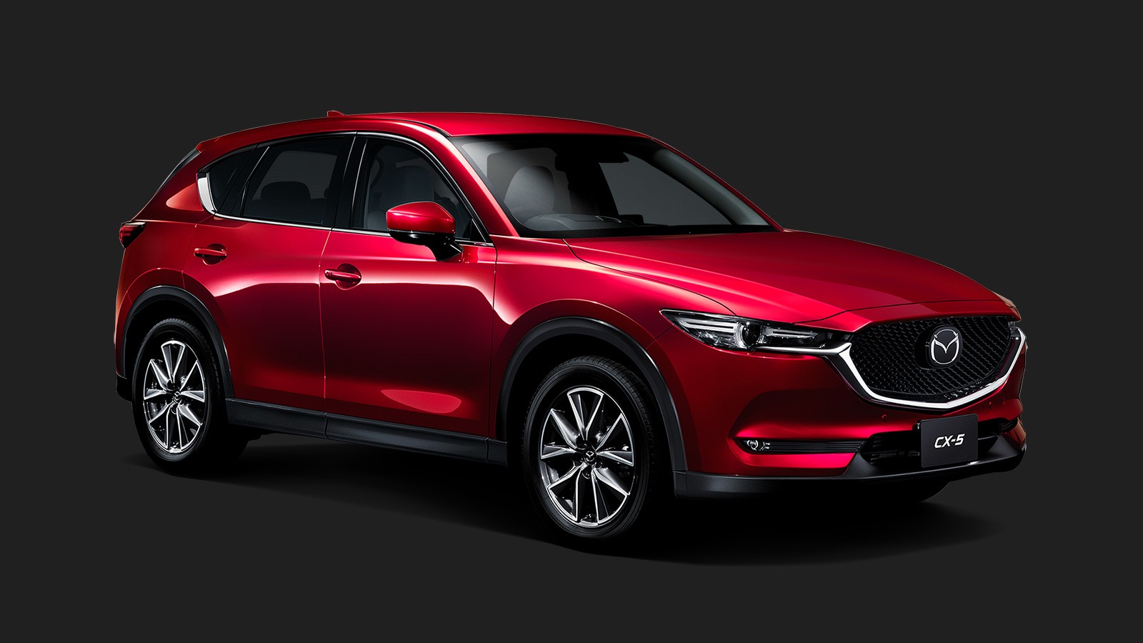 2017 Mazda Cx 5 Specifications And Prices Revealed For Japan