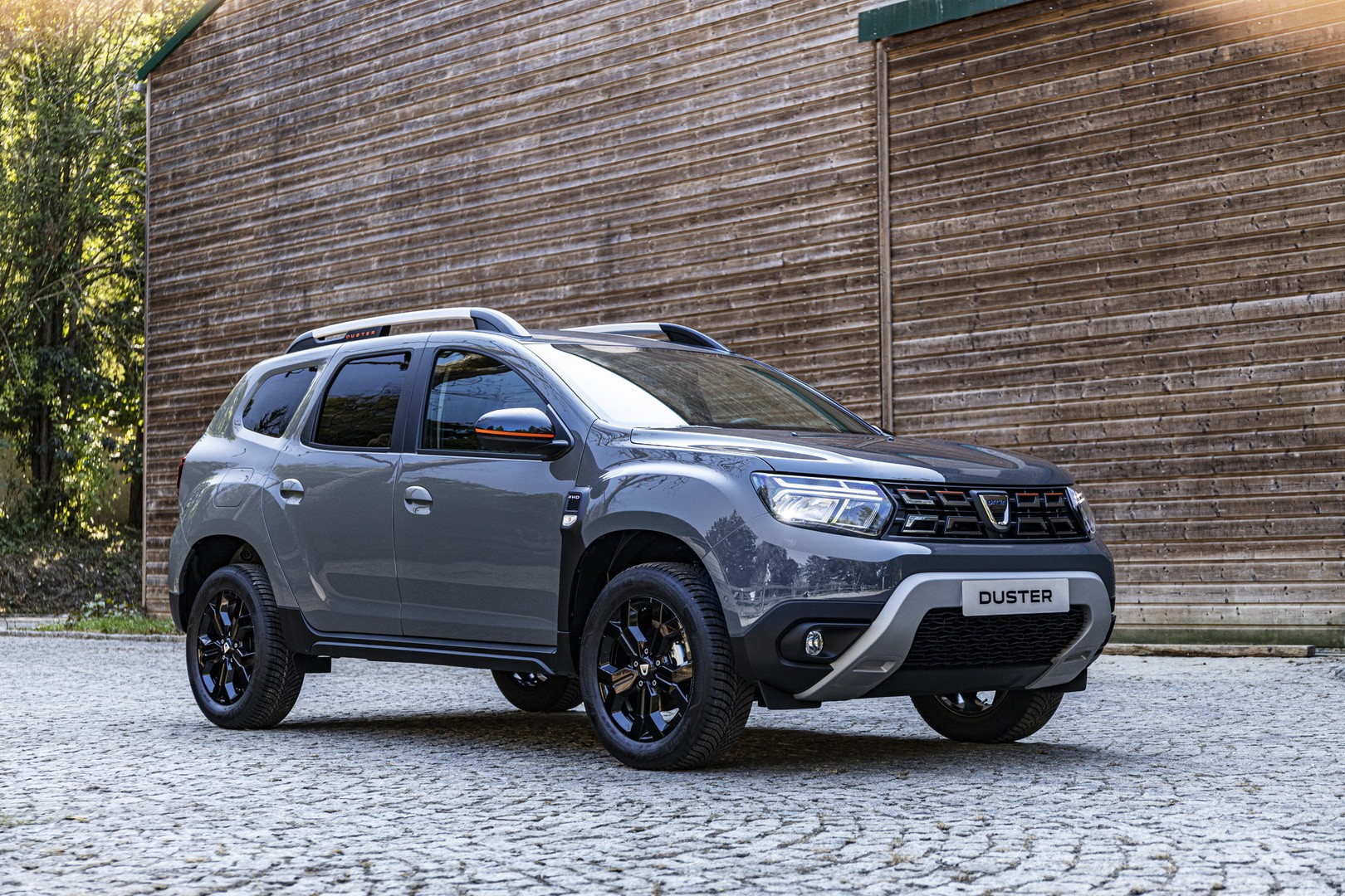 Dacia Builds 10 Million Vehicles, Is Getting Good at Making Them Faster -  autoevolution