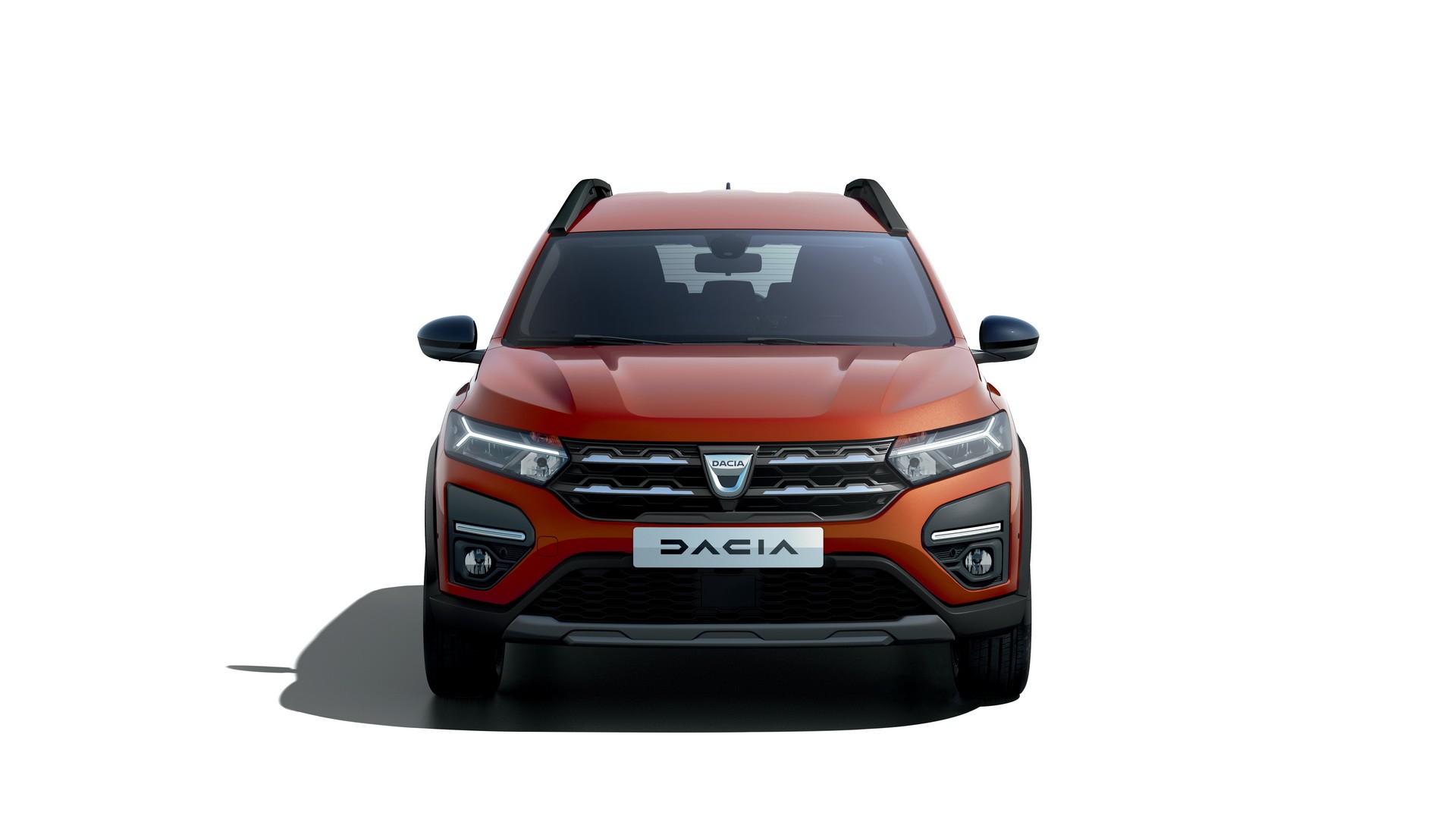 Dacia Jogger Camper (47750108)