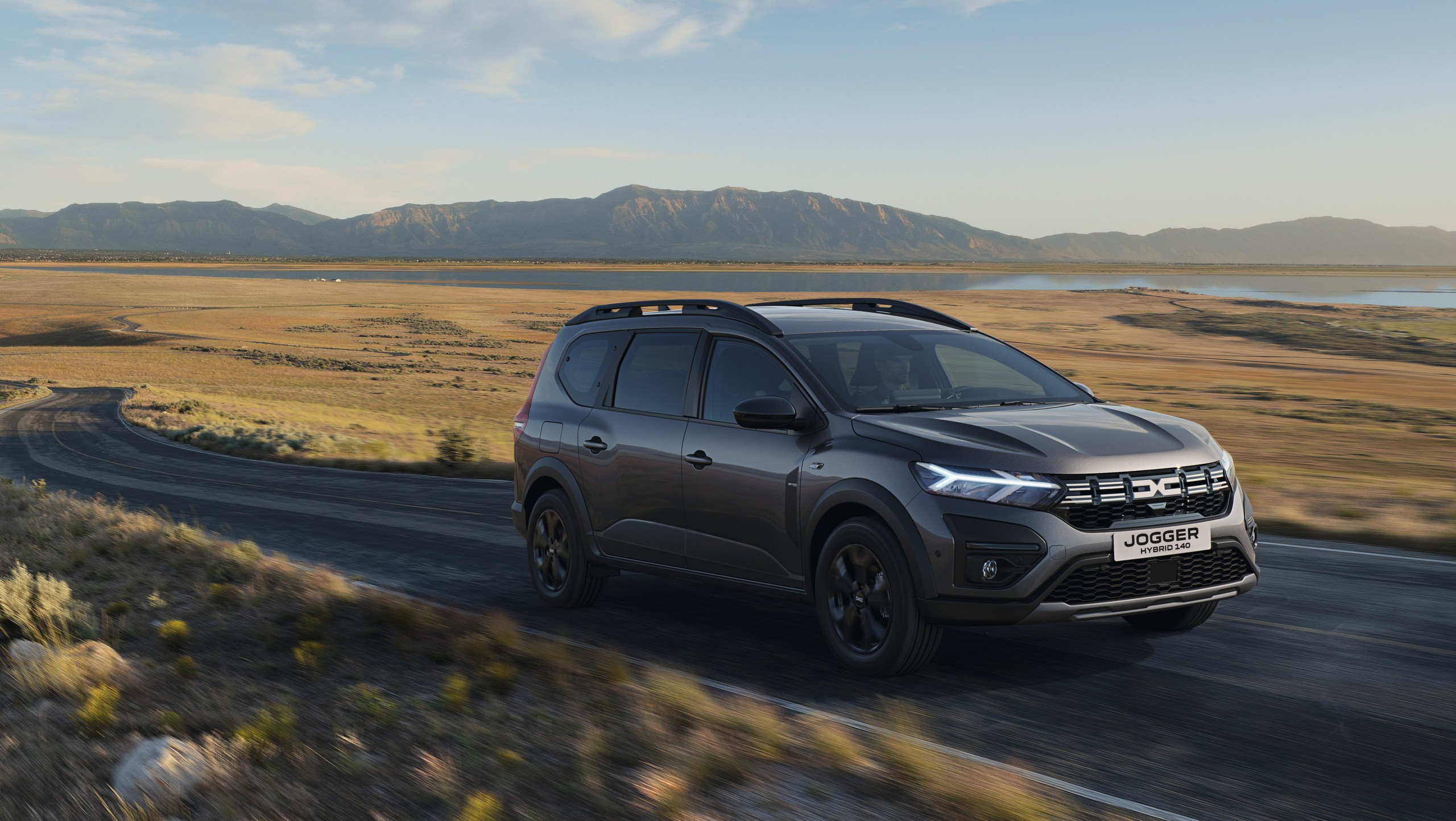 Dacia Jogger offers genuine 7-seater practicality at an unparalleled price.  Budget family MPVs don't get better than this. - EuropeanLife Media