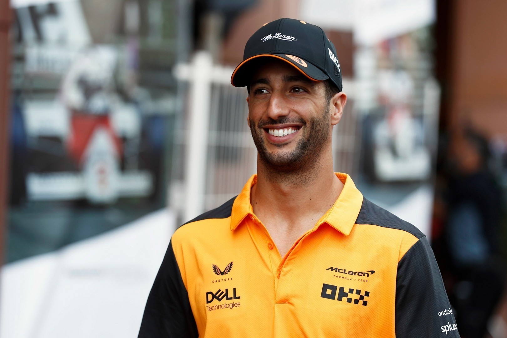 Daniel Ricciardo Explains Why He Did Not Want To Race in the 2023 F1