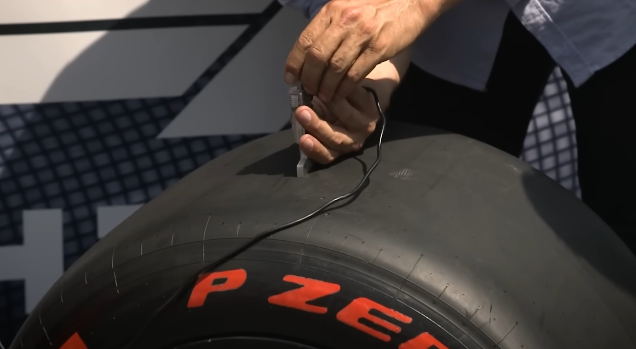 Deep Dive How F1 Tires Work and Why the 2024 Tire Blanket Removal Could Fail