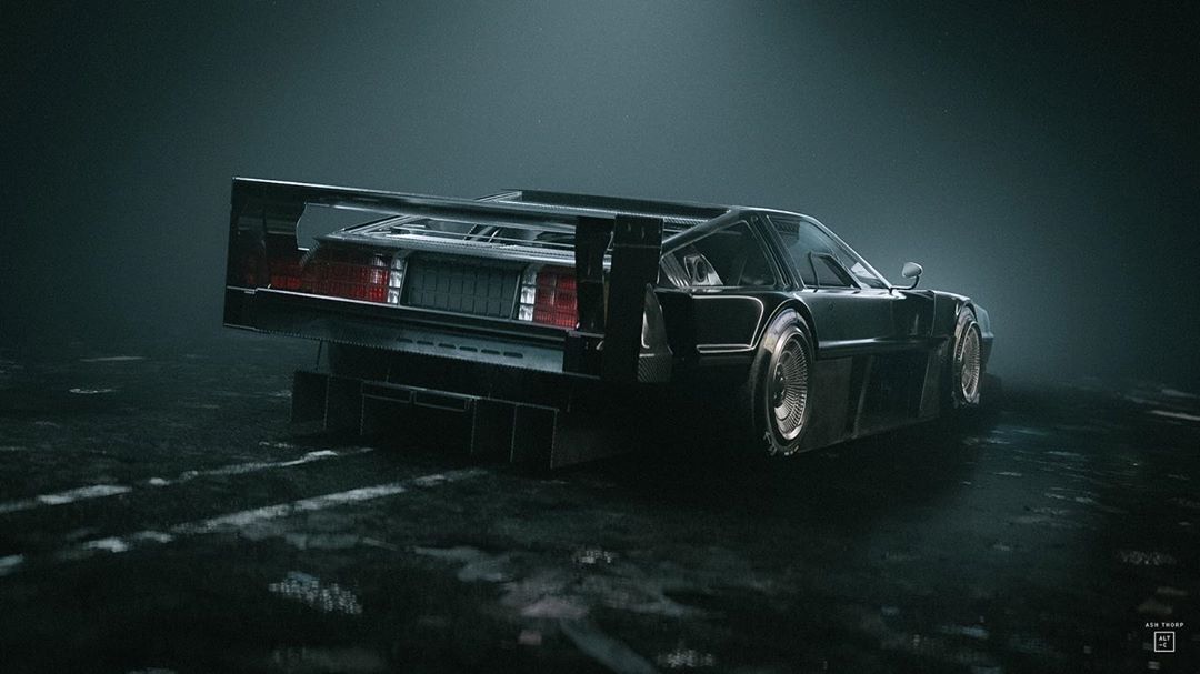 DeLorean Biopic by David Permut Coming Soon - autoevolution