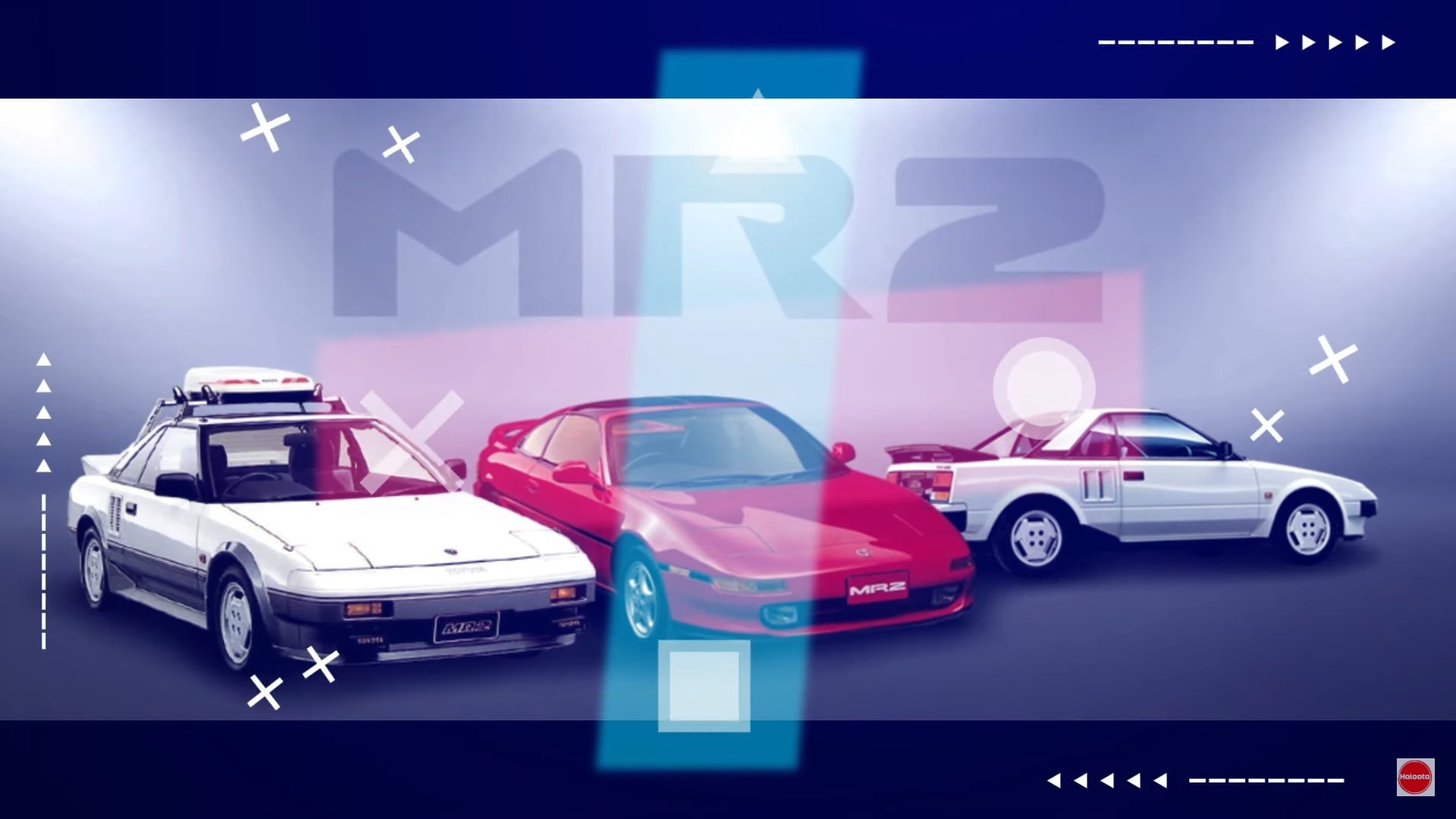 Digital 2025 Toyota MR2 Revival Envisioned as an Affordable MidEngine
