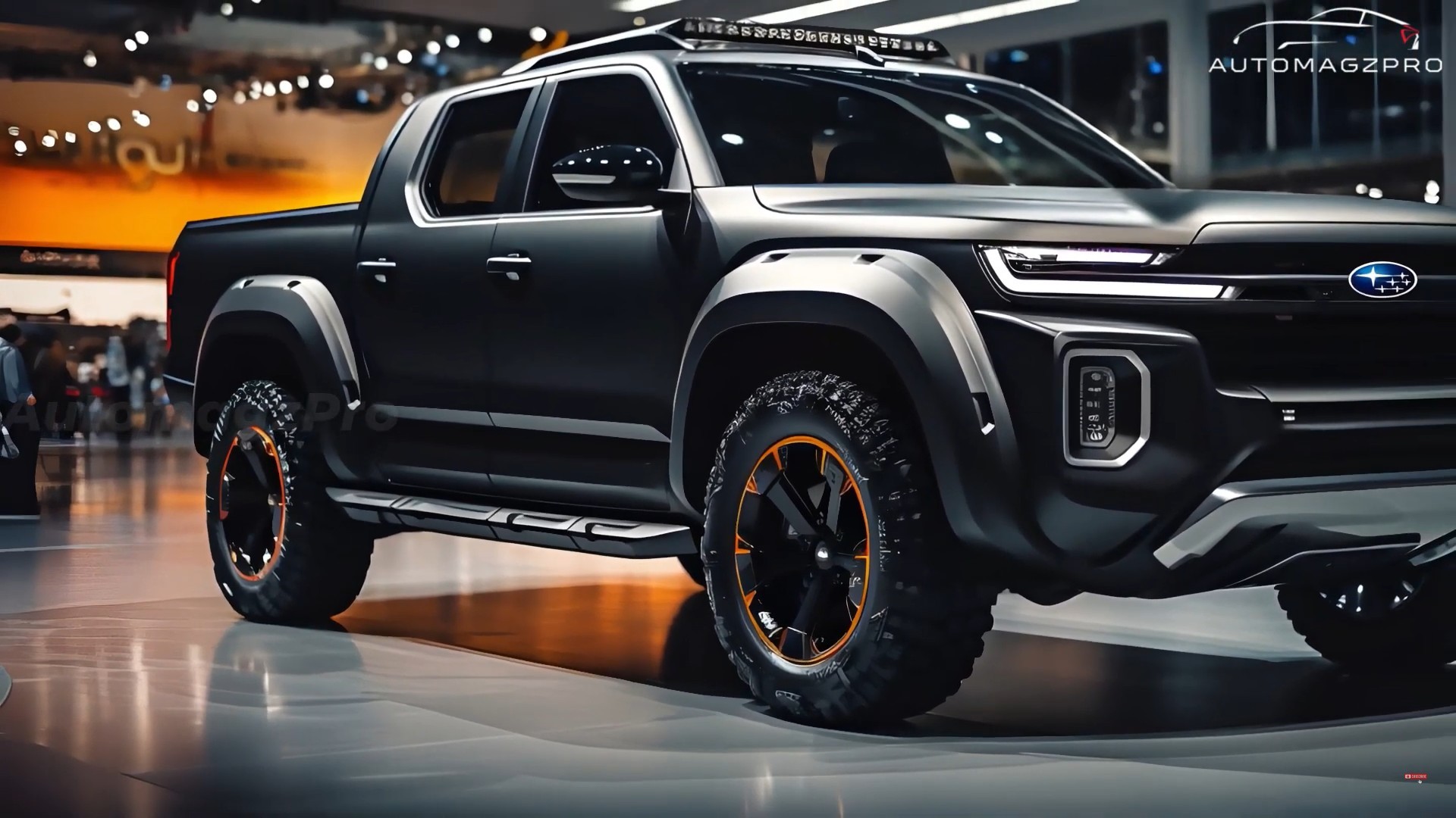 Best Compact Pickup Trucks for 2024 and 2025
