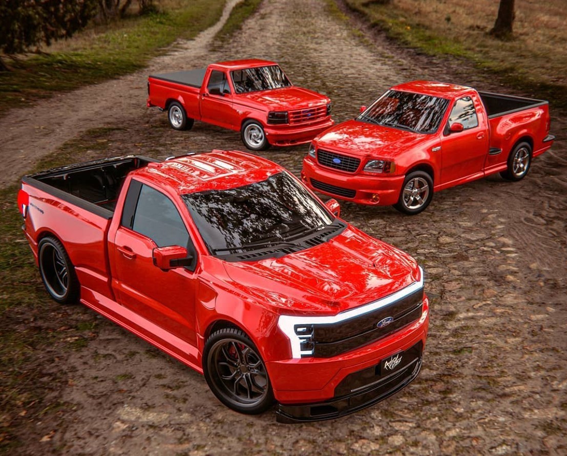 2022 ford f 150 lightning delivery date