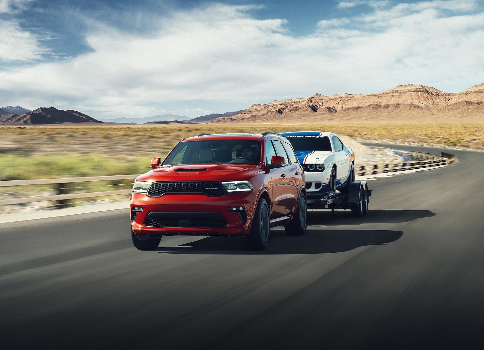 Current Dodge Durango Will End Production in 2024 - autoevolution