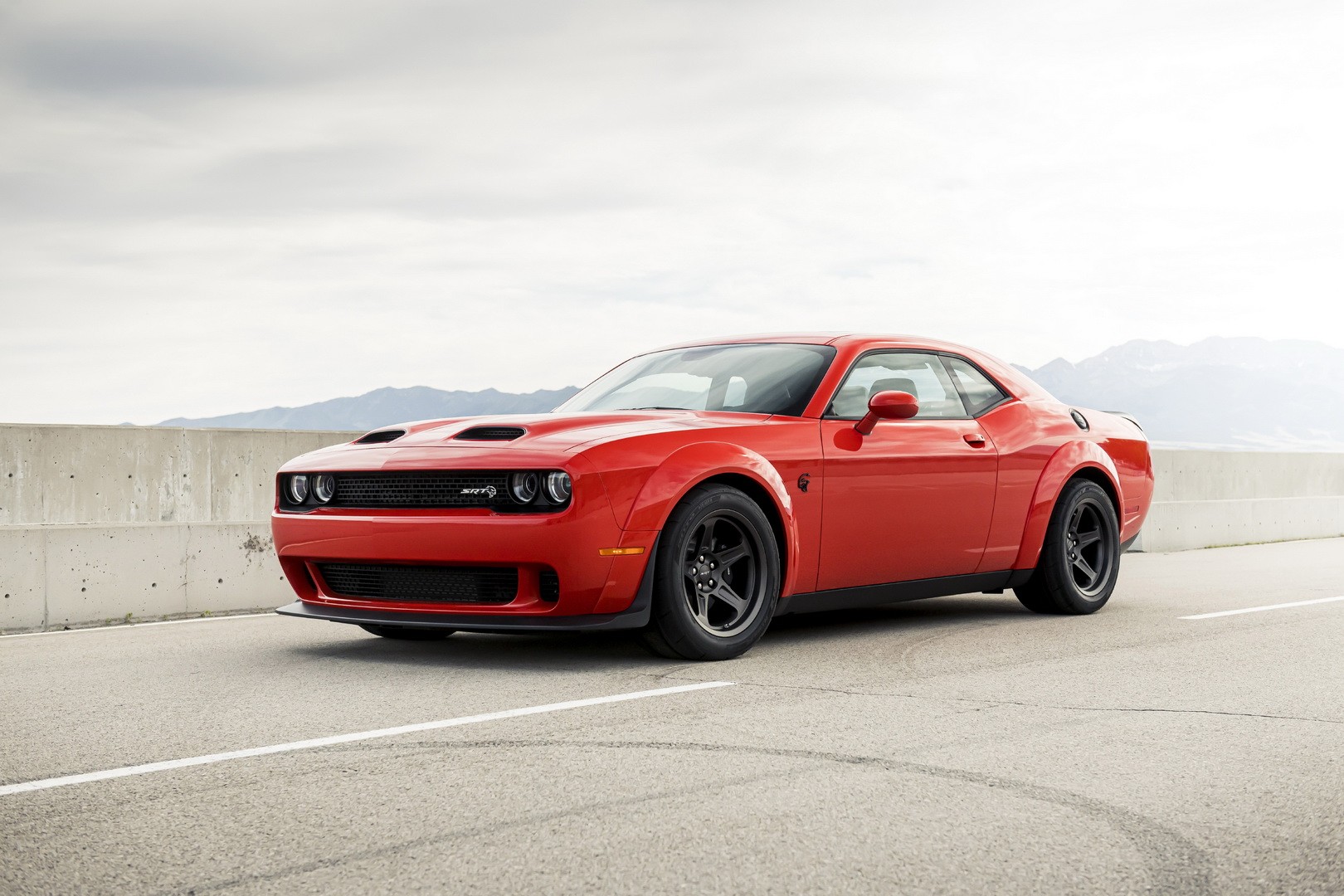 Dodge Electric Muscle Car Confirmed for 2024, Better Dust Off Those