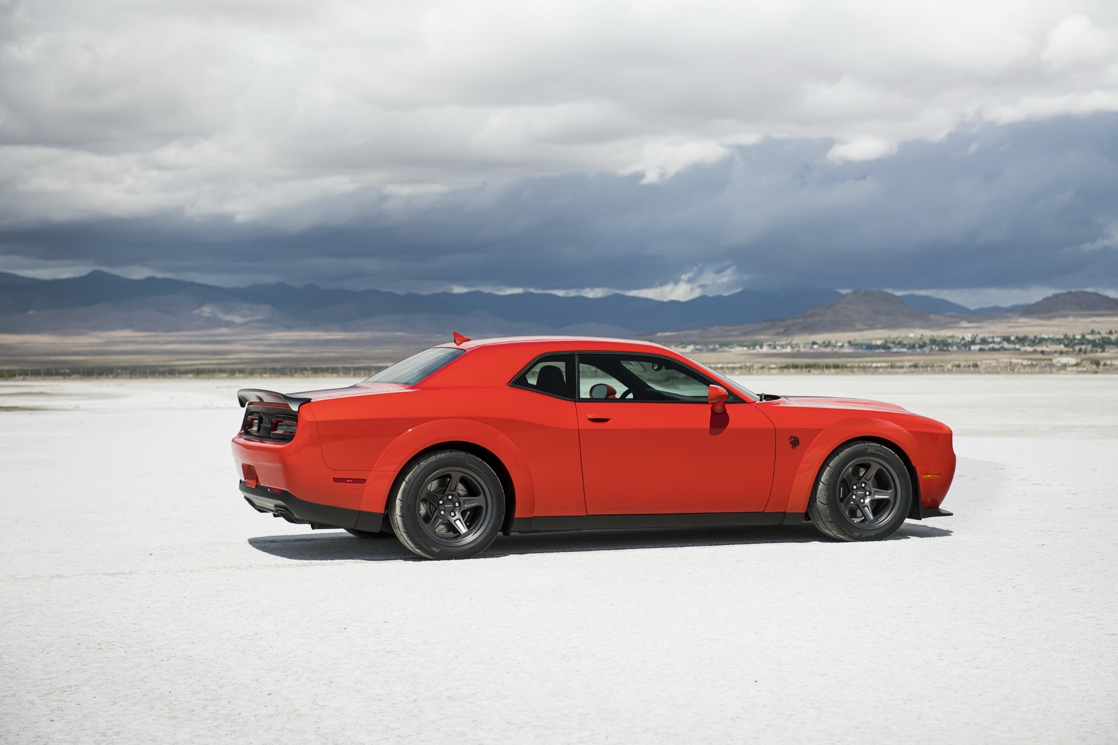 Dodge Electric Muscle Car Confirmed for 2024, Better Dust Off Those