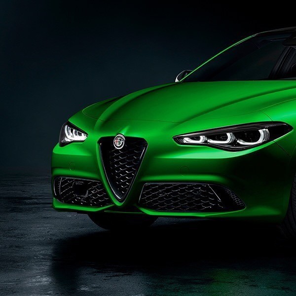 Does the World Really Need a New 2025 Alfa Romeo Giulietta Hatch? -  autoevolution