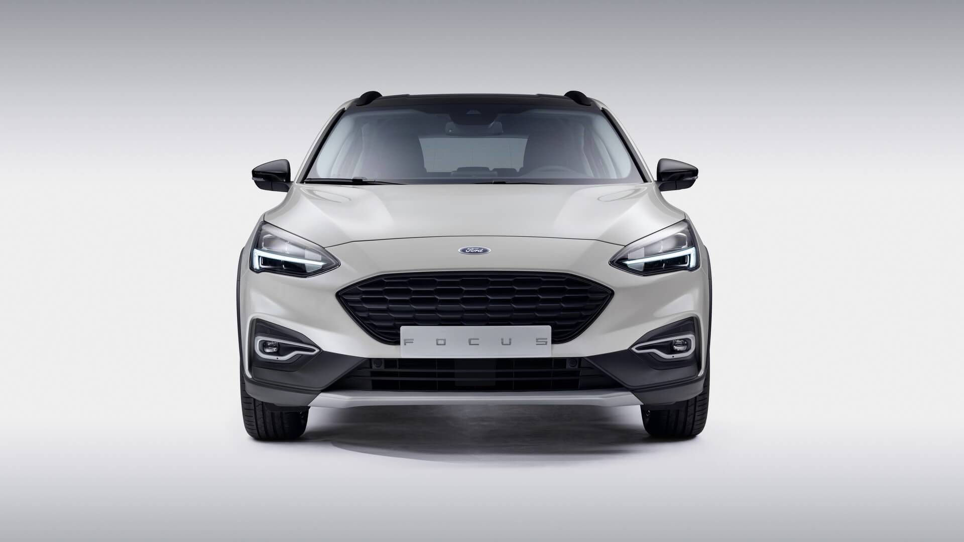 2019 Ford Focus Active Dead Before Arrival In America