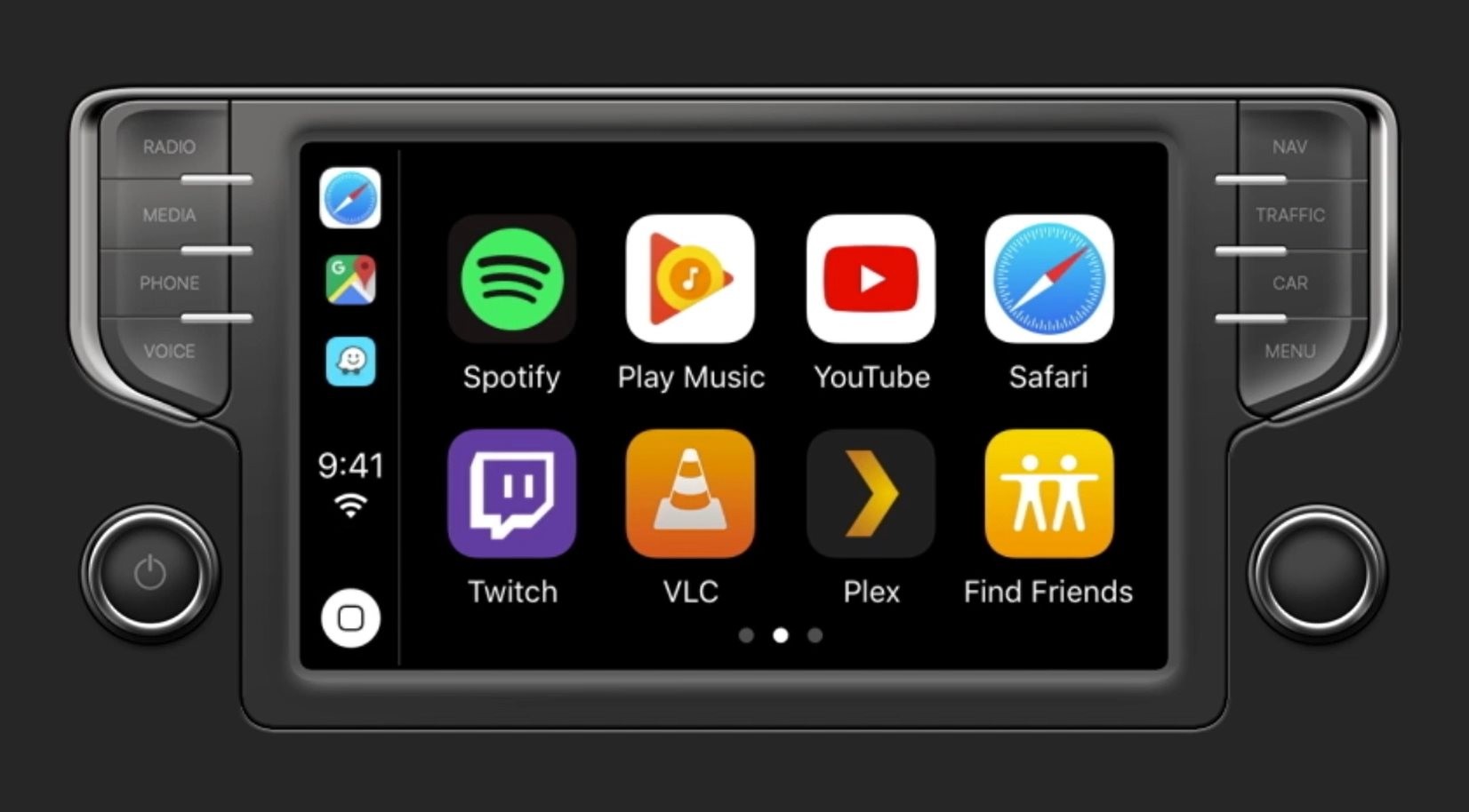 Don T Update Your Iphone If You Use Carbridge Instead Of Carplay
