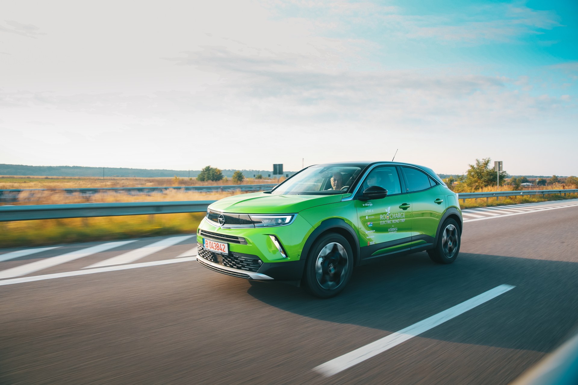 Opel Mokka und Mokka-e 2021: Crossover ab 19.990 Euro