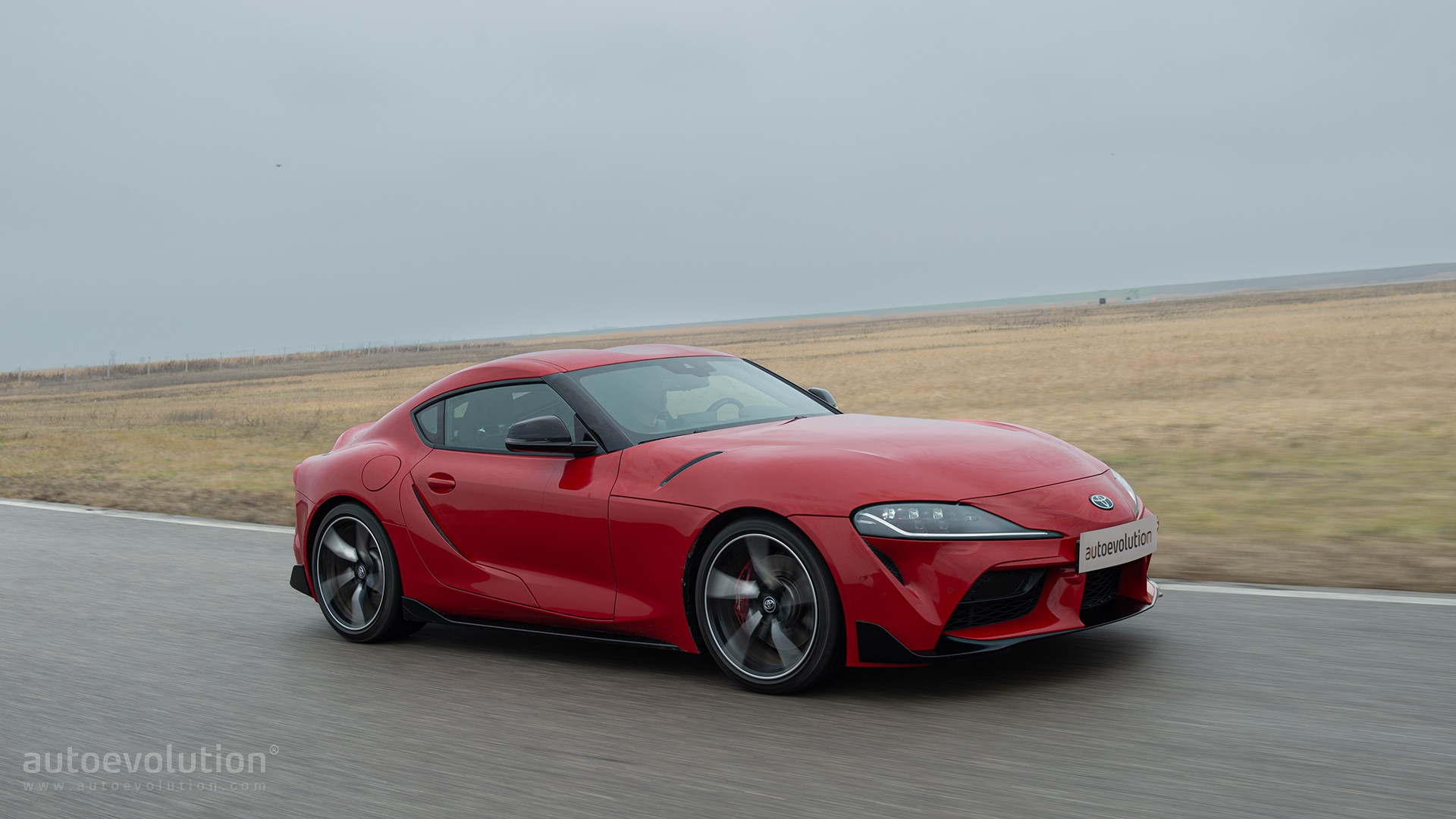 2024 Toyota GR Supra Review, Pricing, and Specs