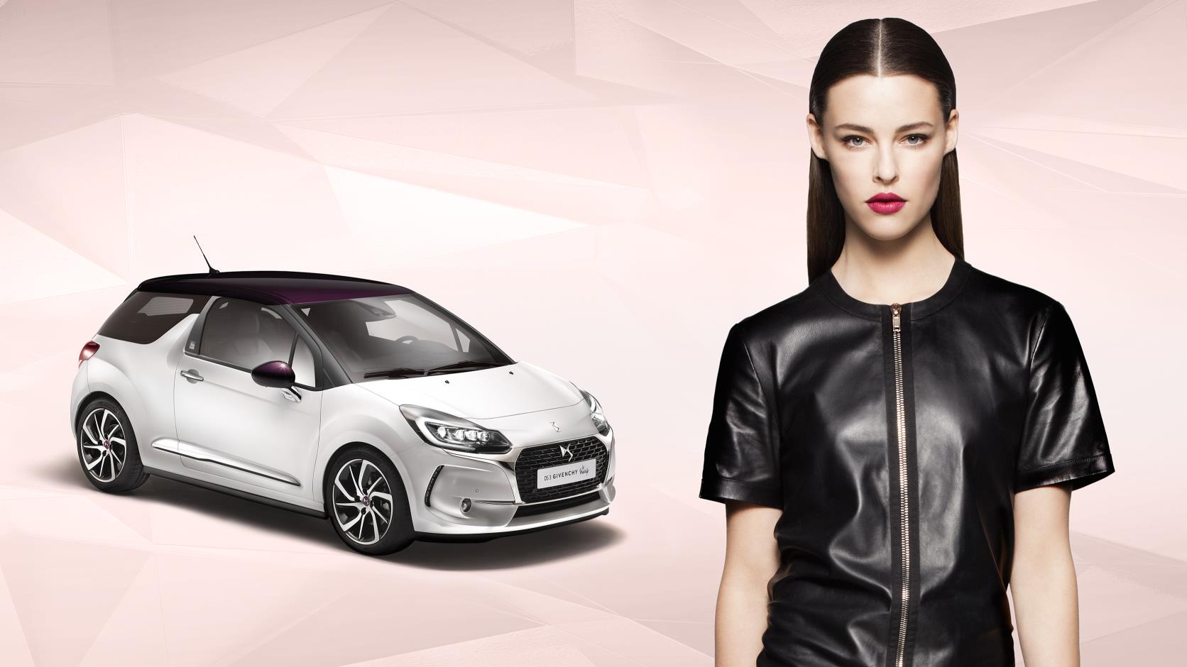 Hellere ukuelige Taiko mave DS 3 Givenchy Le MakeUp Is a Limited Edition for the Ladies - autoevolution