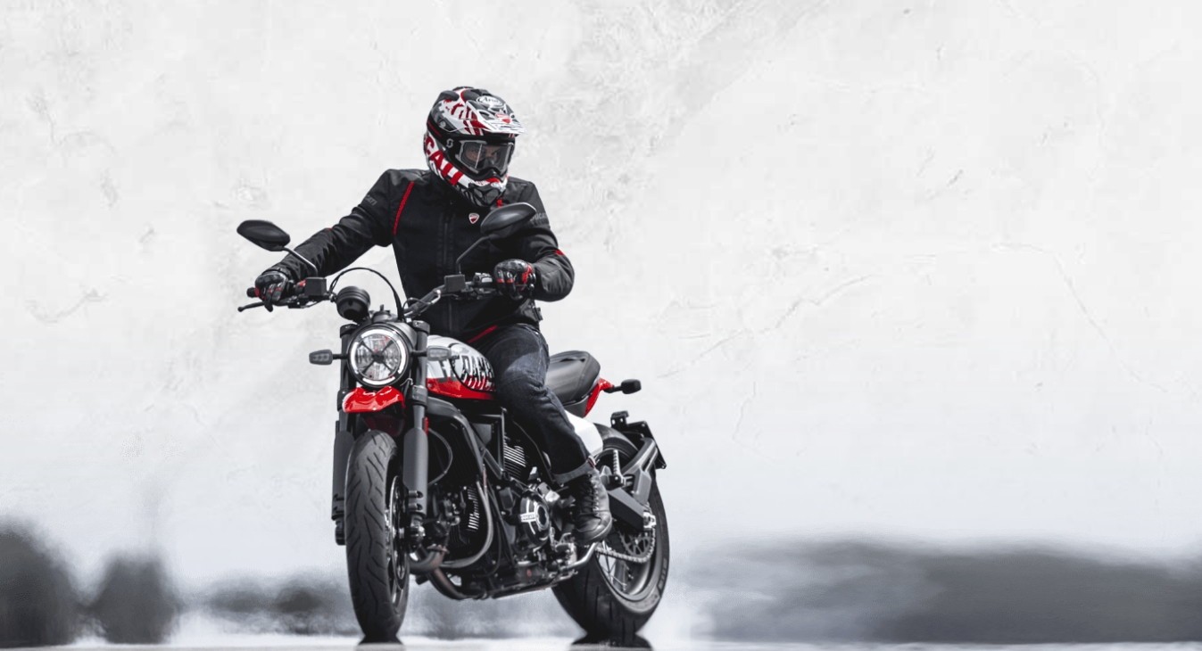 2022 Ducati Scrambler 1100 Tribute Pro Is a Trip Down Nostalgia Lane -  autoevolution