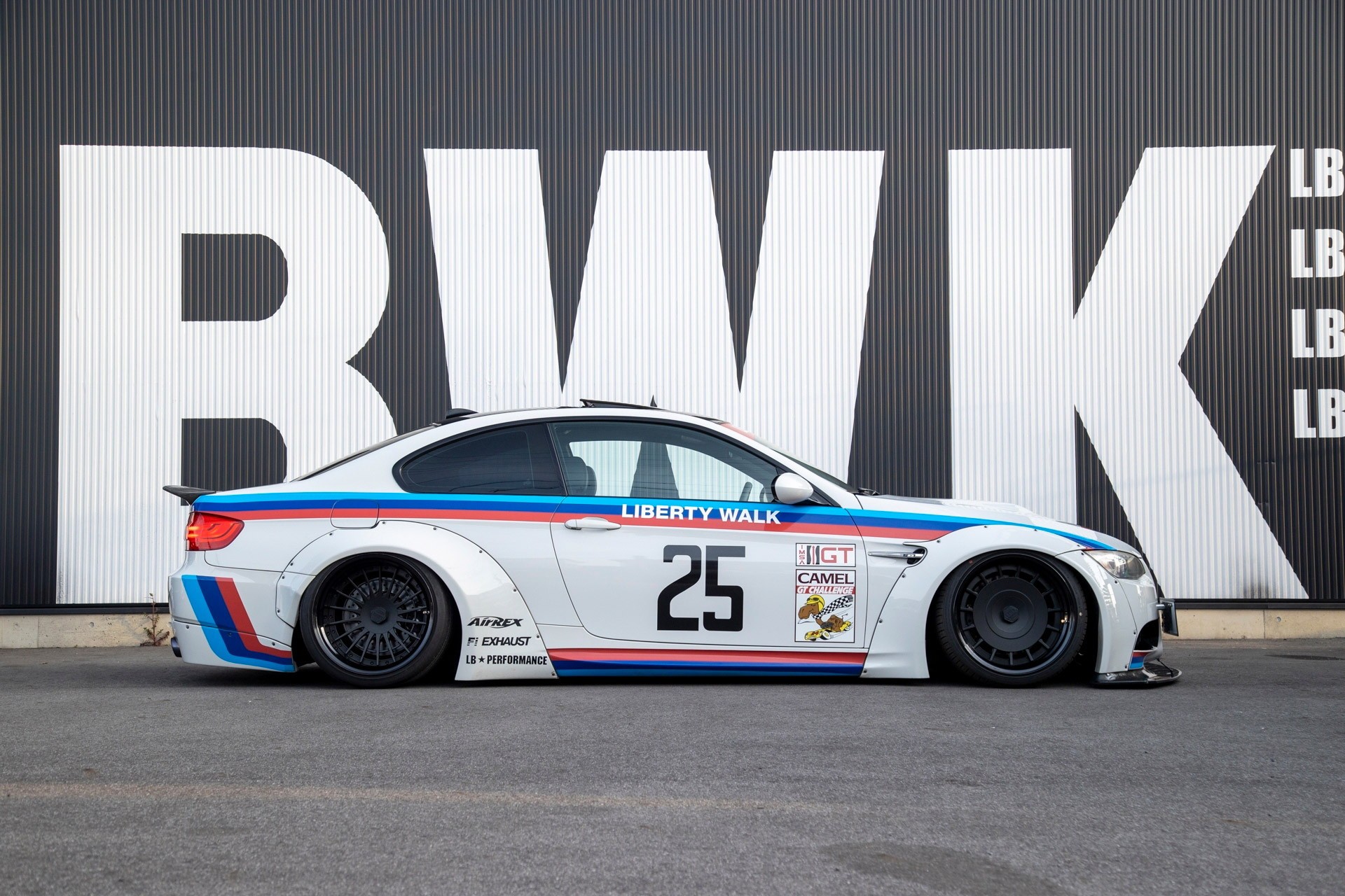 E92 BMW M3 Wants To Be a Racer, Tuner Gaslights It and Lists It