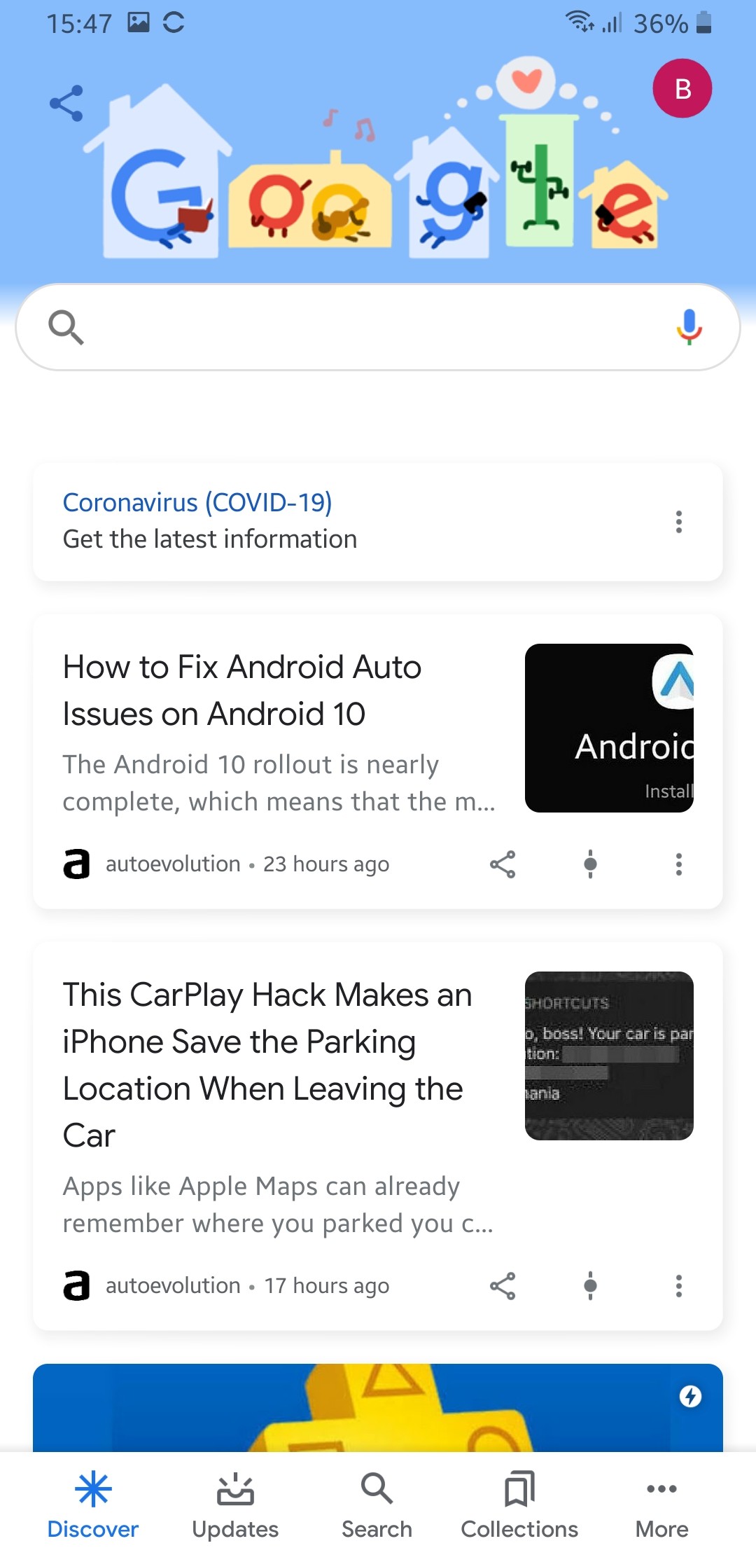 Easy Fixes for a Super-Annoying Android Auto Problem - autoevolution