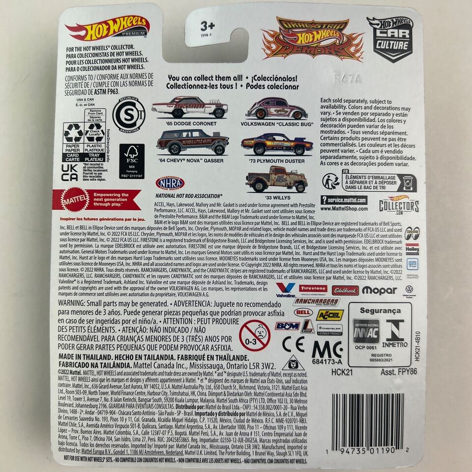 Eight Years of Hot Wheels Car Culture: Who Is the King? - autoevolution